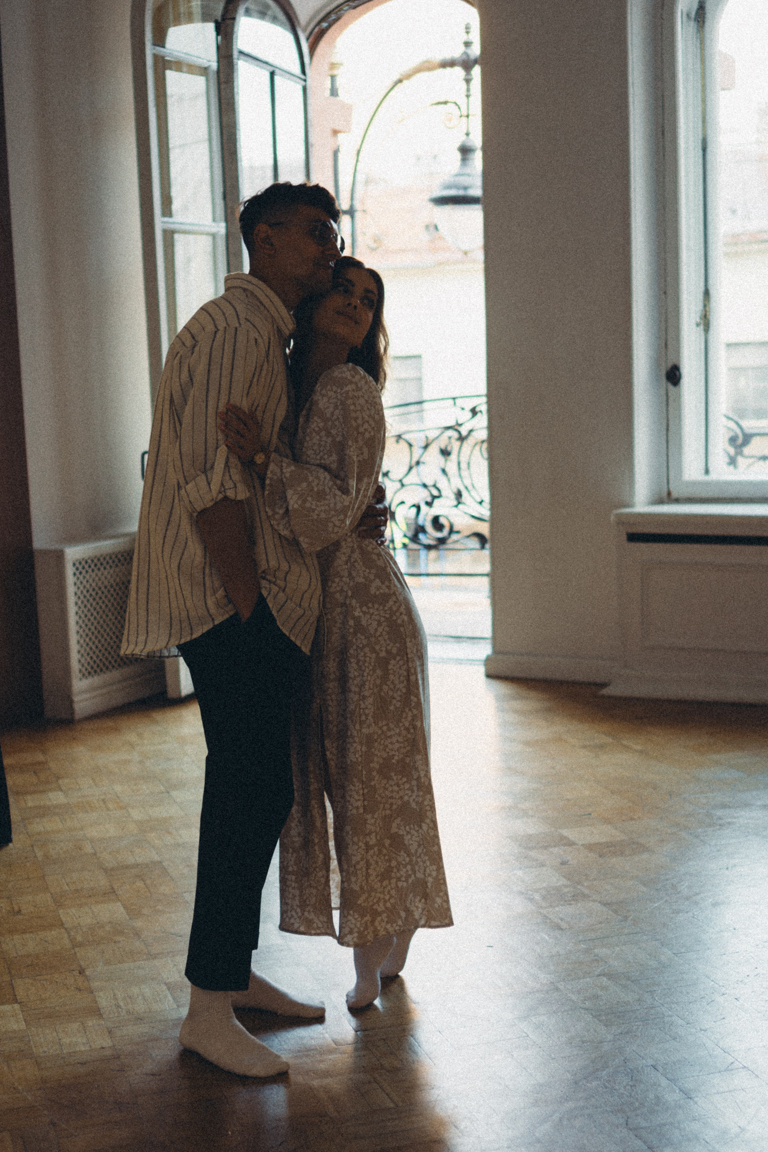 ЛЮБОВЬ В ИЮНЕ. Профессиональный фотограф, Санкт-Петербург — Виктория Богомолова