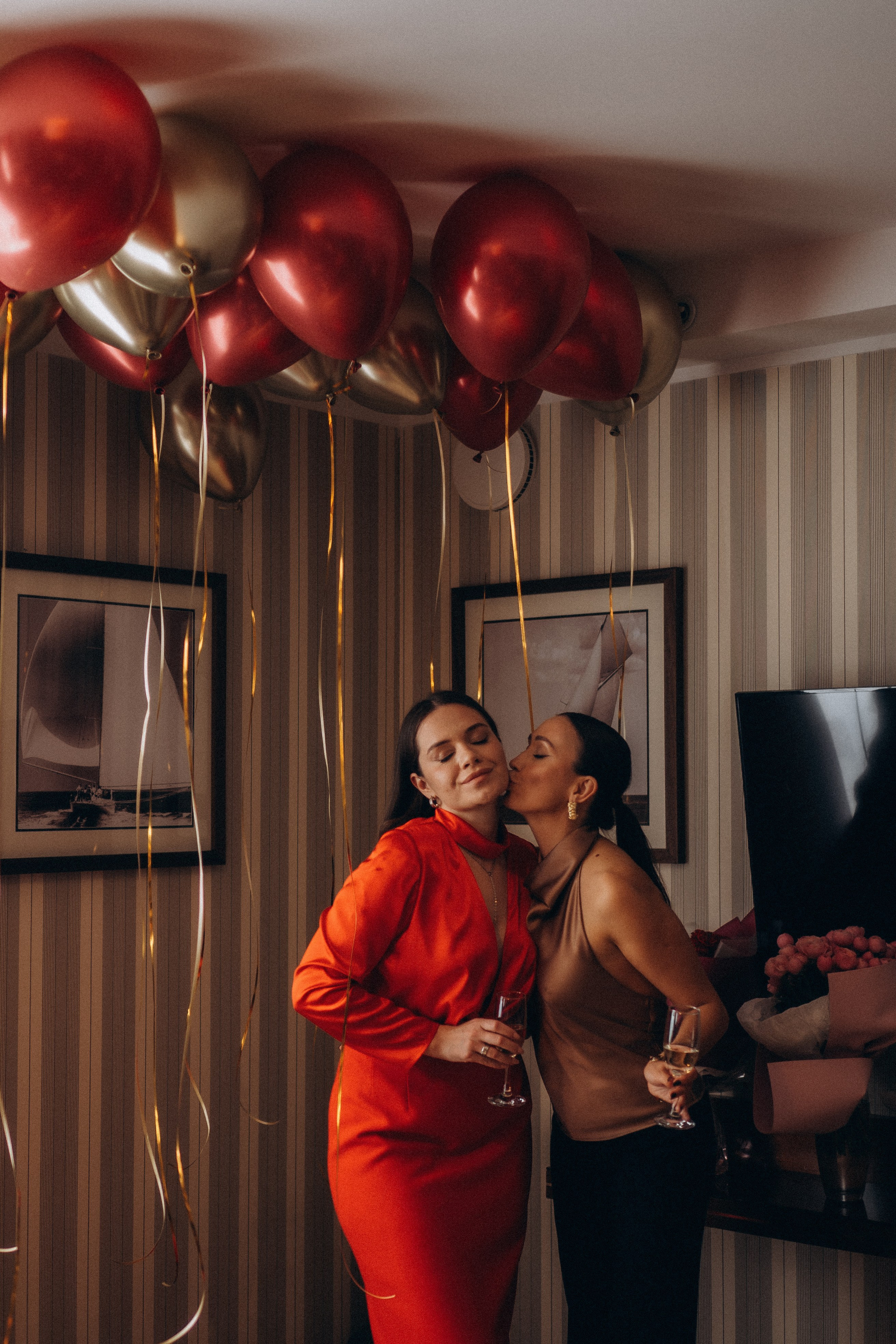 ДЕНЬ РОЖДЕНИЯ. Профессиональный фотограф, Санкт-Петербург — Виктория Богомолова