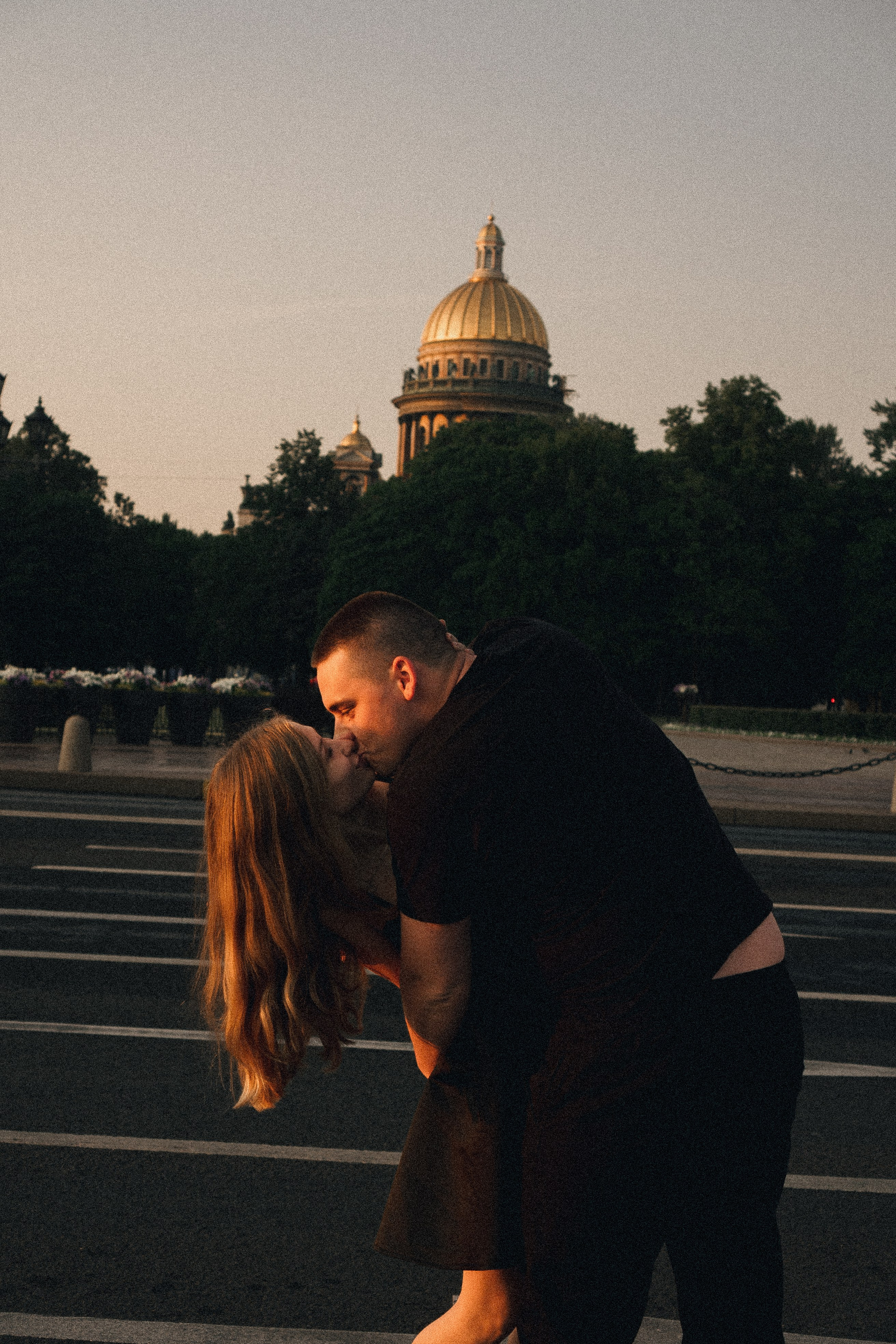 Рассвет. Профессиональный фотограф, Санкт-Петербург — Виктория Богомолова