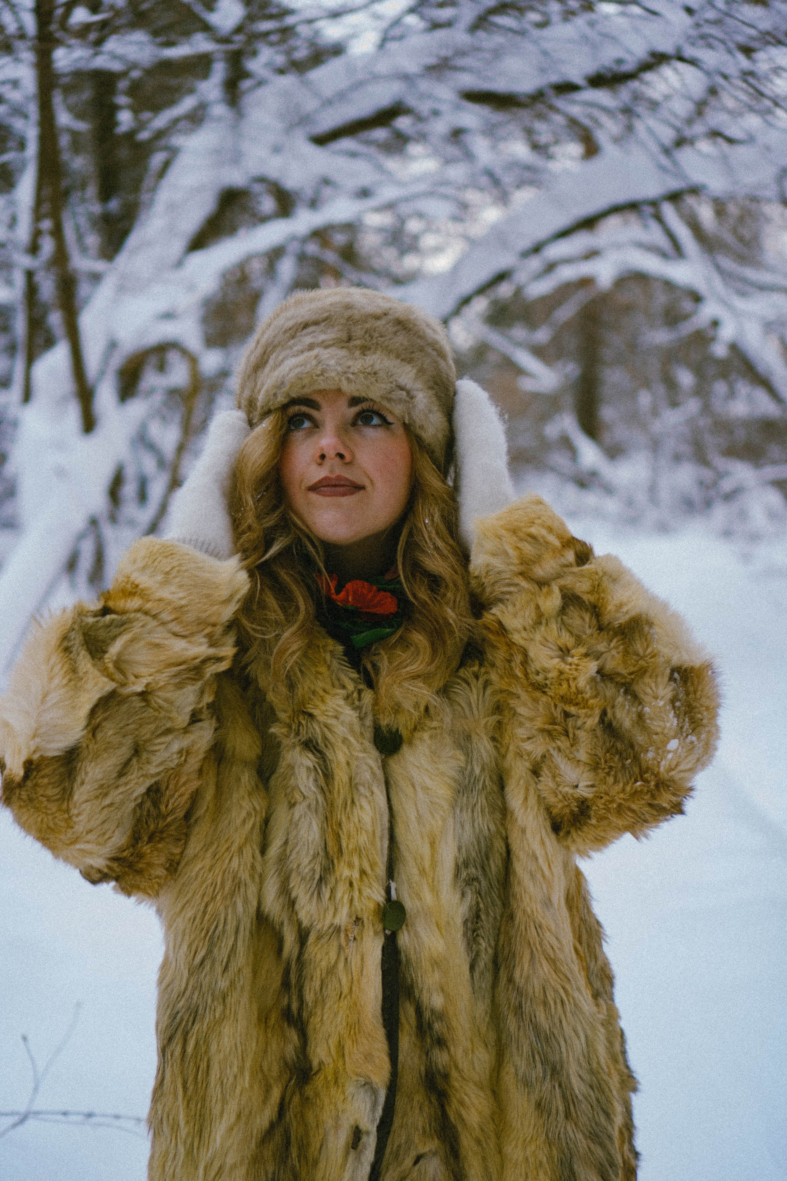 Русский стиль. Профессиональный фотограф, Санкт-Петербург — Виктория Богомолова