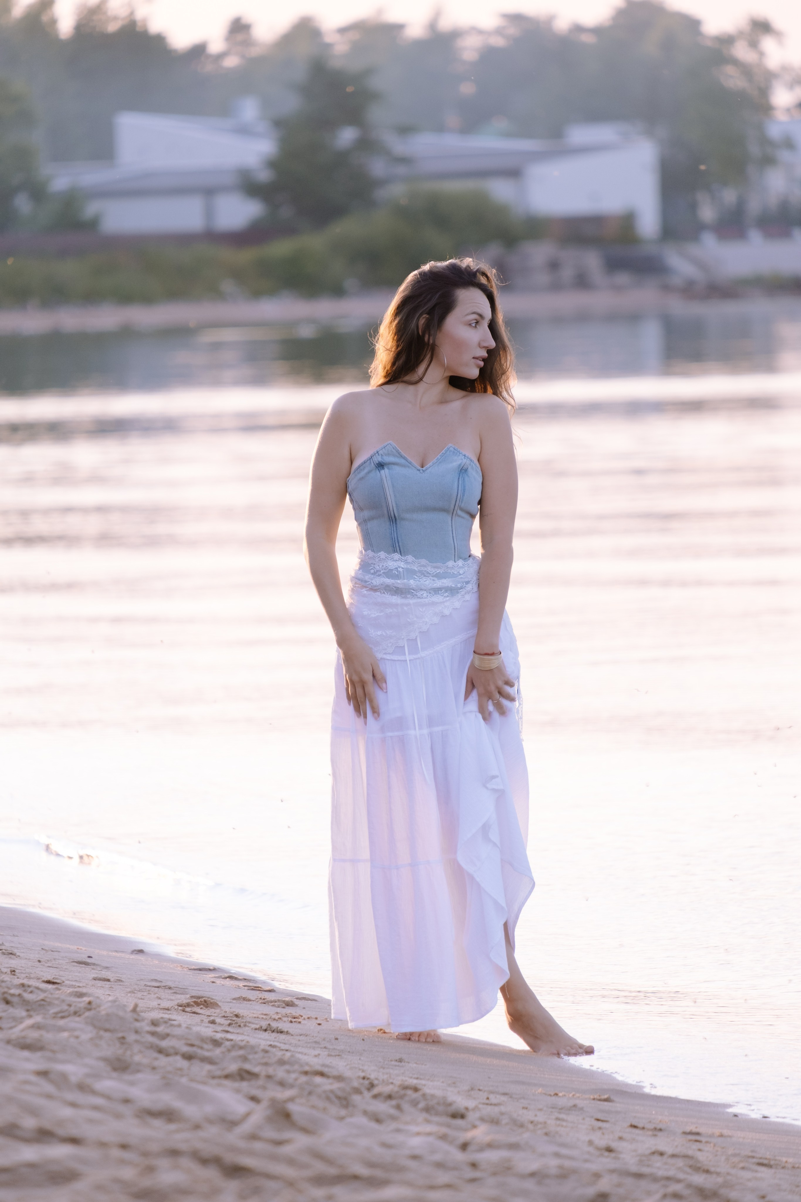 ПРОГУЛКА ПО ЛАДОЖСКОМУ ОЗЕРУ. Профессиональный фотограф, Санкт-Петербург — Виктория Богомолова