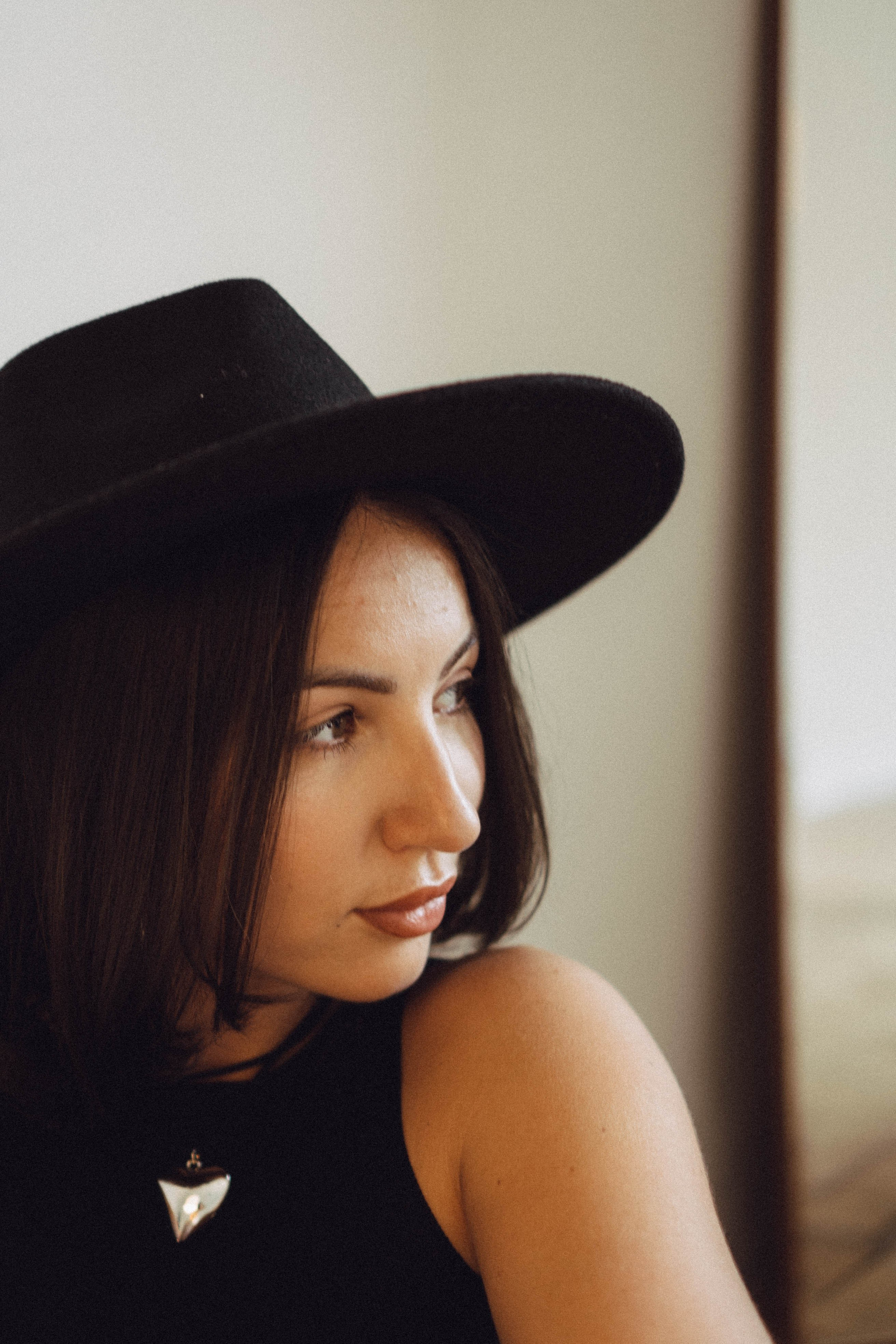 Студийная. Профессиональный фотограф, Санкт-Петербург — Виктория Богомолова