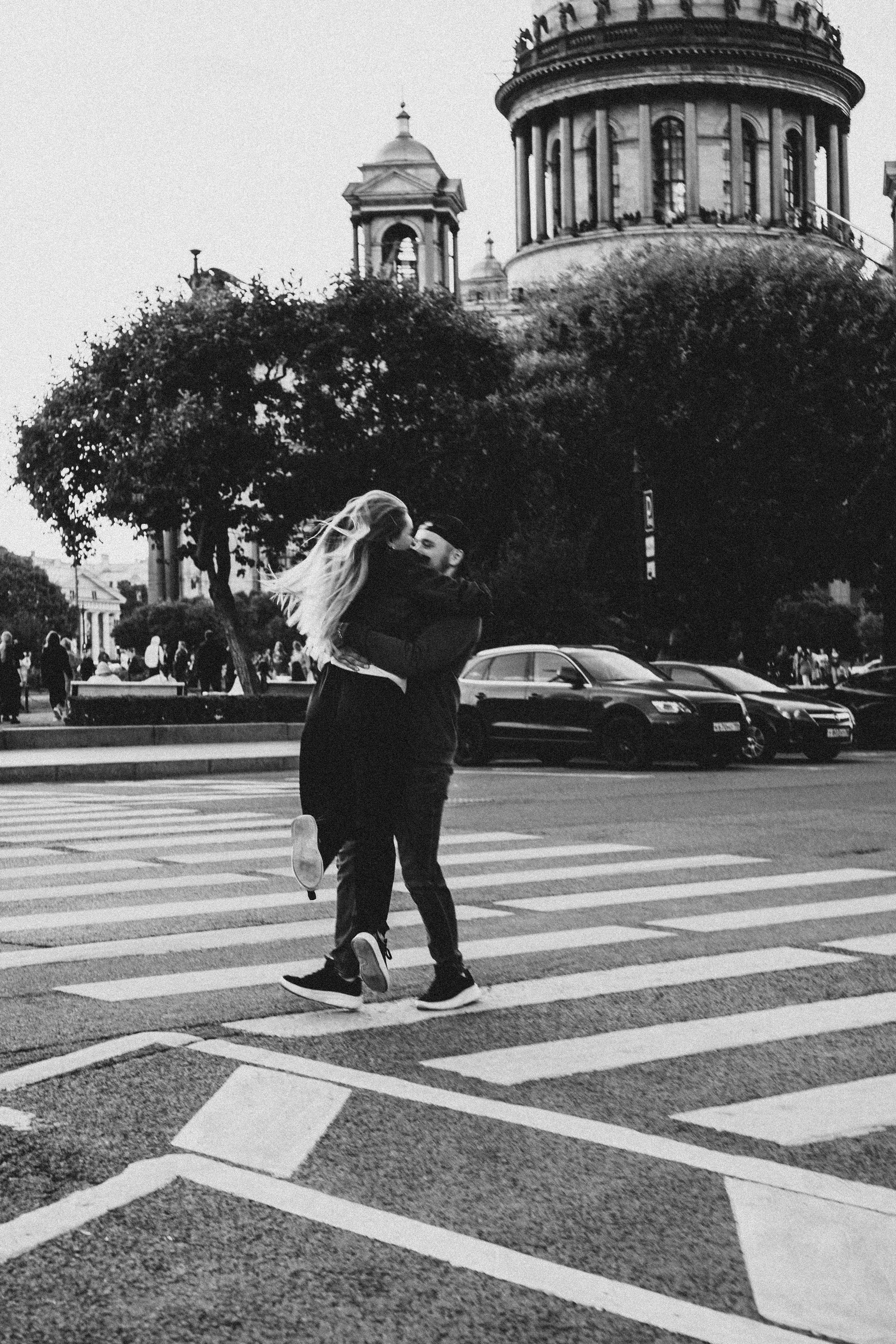 НЕОЖИДАННОЕ ПРЕДЛОЖЕНИЕ РУКИ И СЕРДЦА. Профессиональный фотограф, Санкт-Петербург — Виктория Богомолова