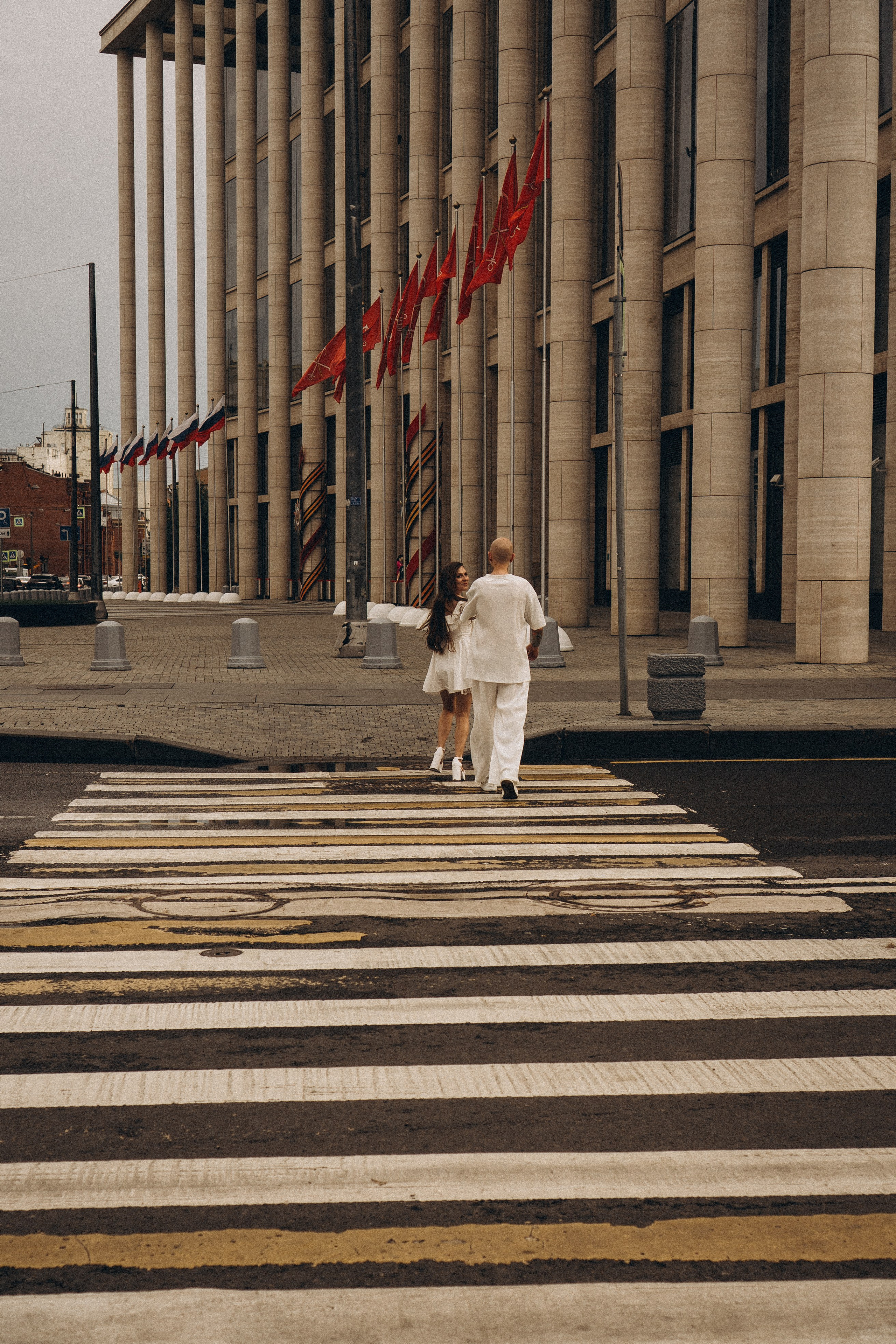 СВАДЕБНАЯ ПРОГУЛКА ПО ТАВРИЧЕСКОМУ САДУ И НЕВСКОЙ РАТУШЕ. Профессиональный фотограф, Санкт-Петербург — Виктория Богомолова