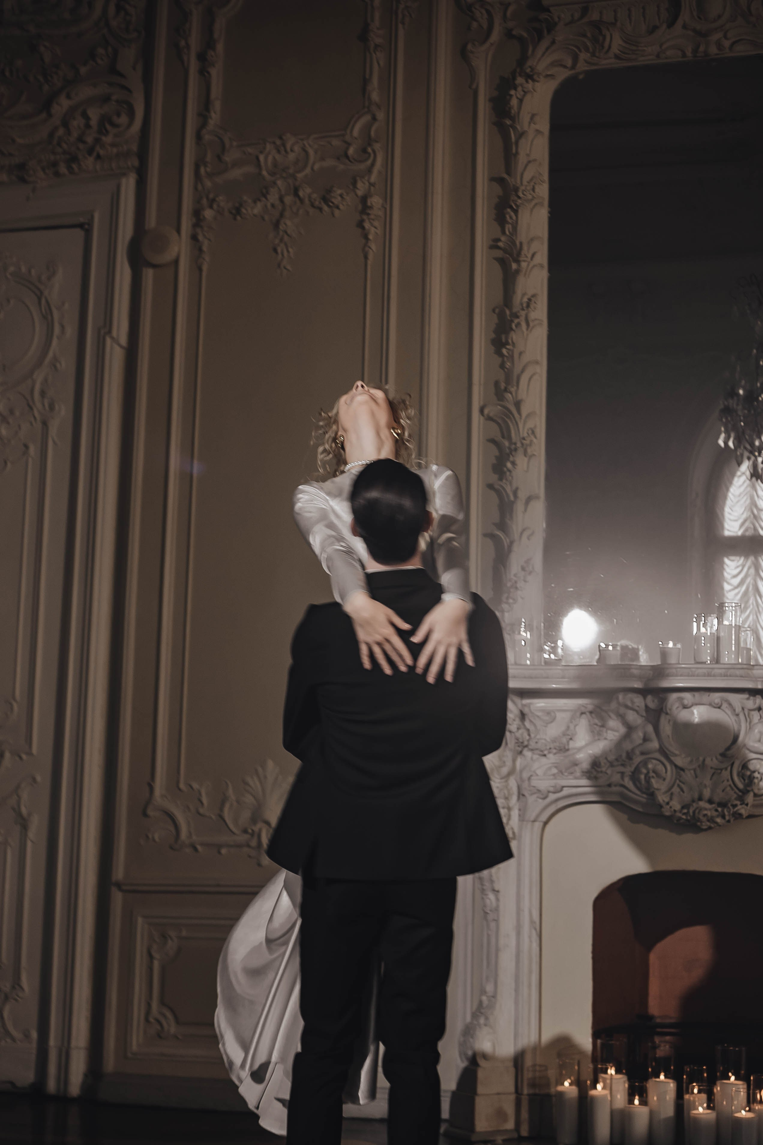 СВАДЕБНАЯ ФОТОСЕСИИЯ В НИКОЛАЕВСКОМ ДВОРЦЕ. Профессиональный фотограф, Санкт-Петербург — Виктория Богомолова