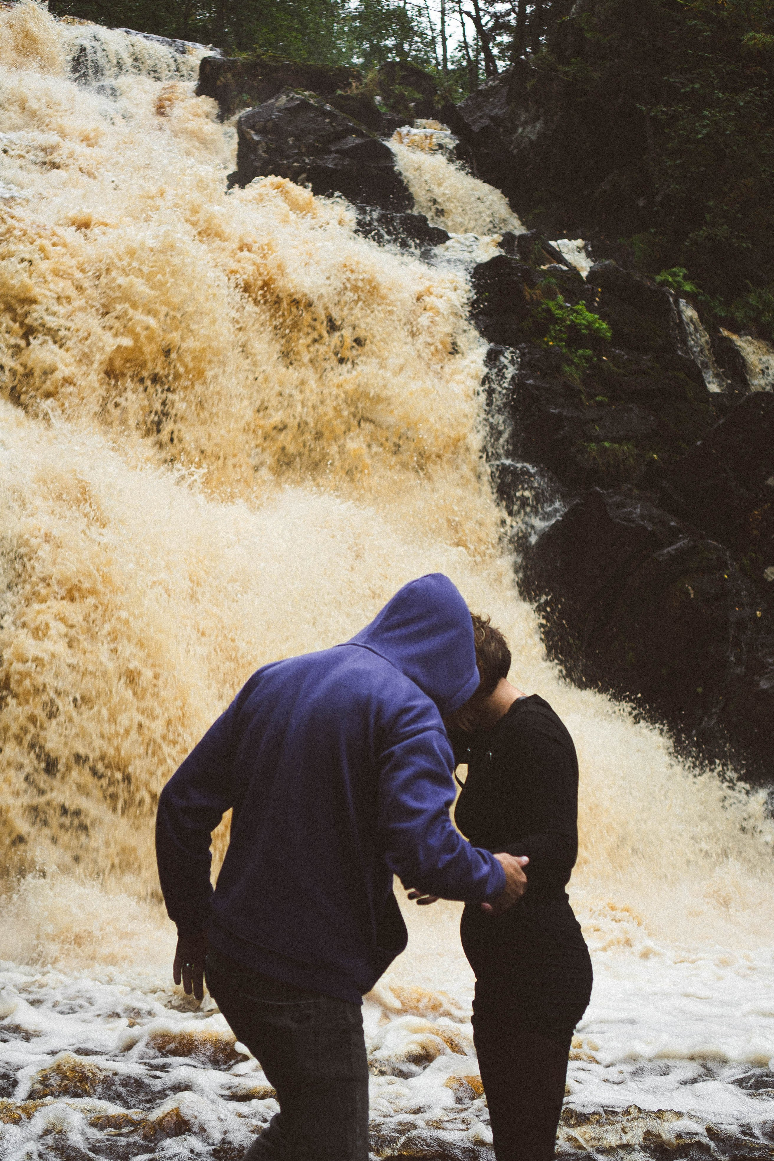 Прогулка на природе. Профессиональный фотограф, Санкт-Петербург — Виктория Богомолова