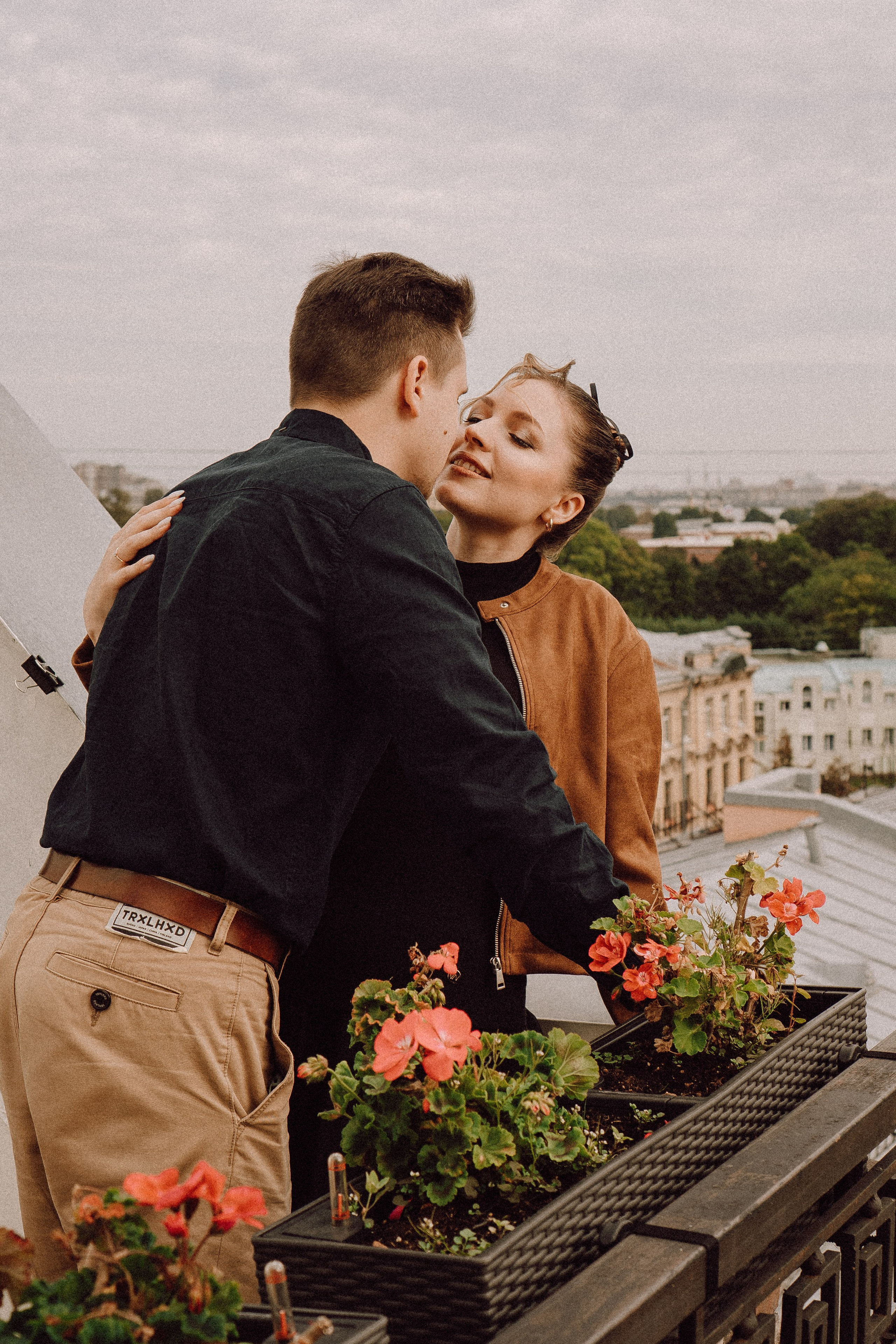 LOVE. Профессиональный фотограф, Санкт-Петербург — Виктория Богомолова