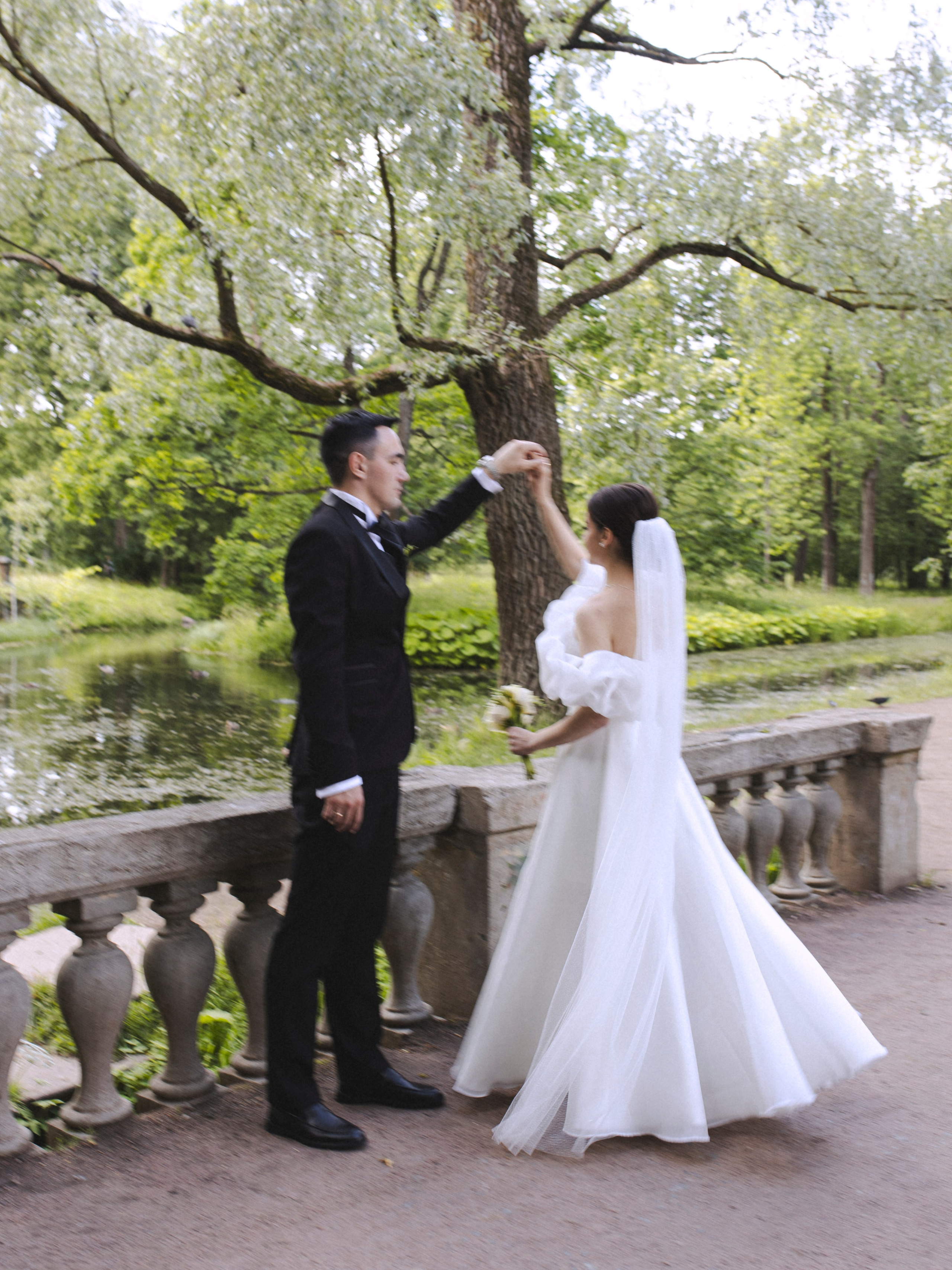 Выездная регистрация. Фотограф СПБ Засорина Юлия