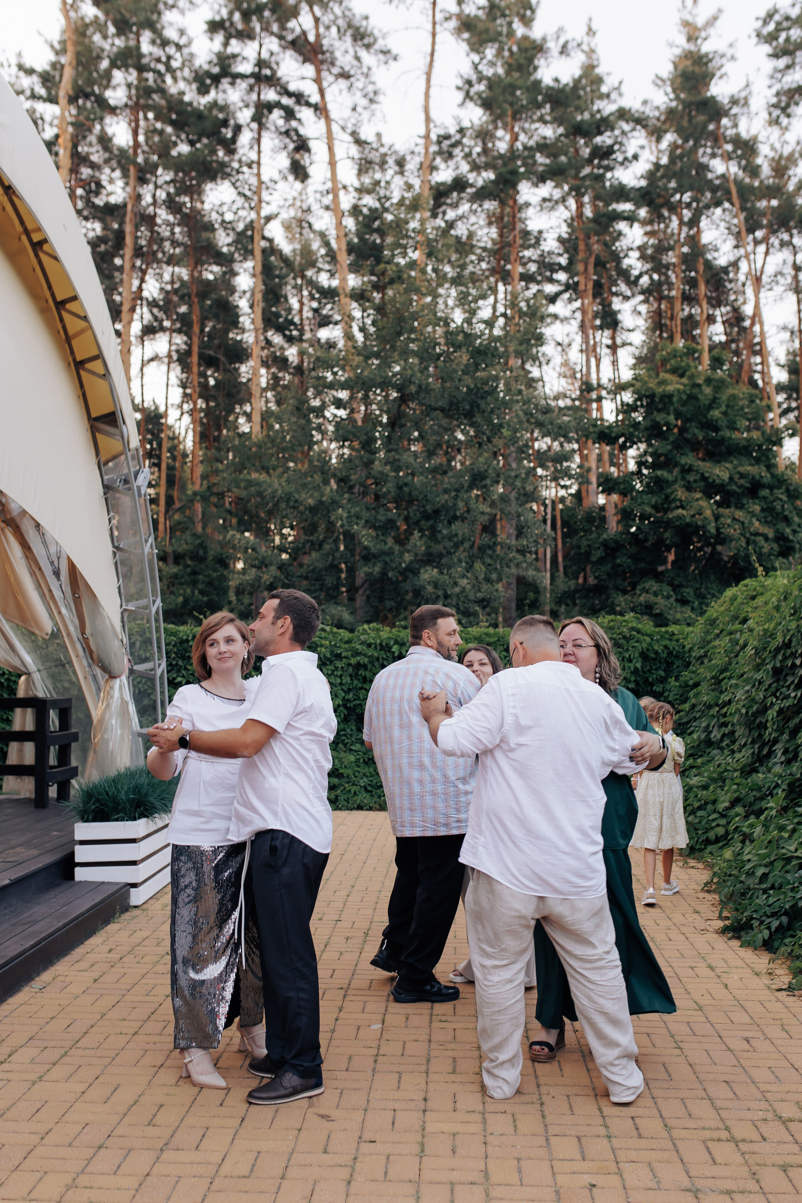 Глеб и Катя. Свадебный фотограф Воронеж