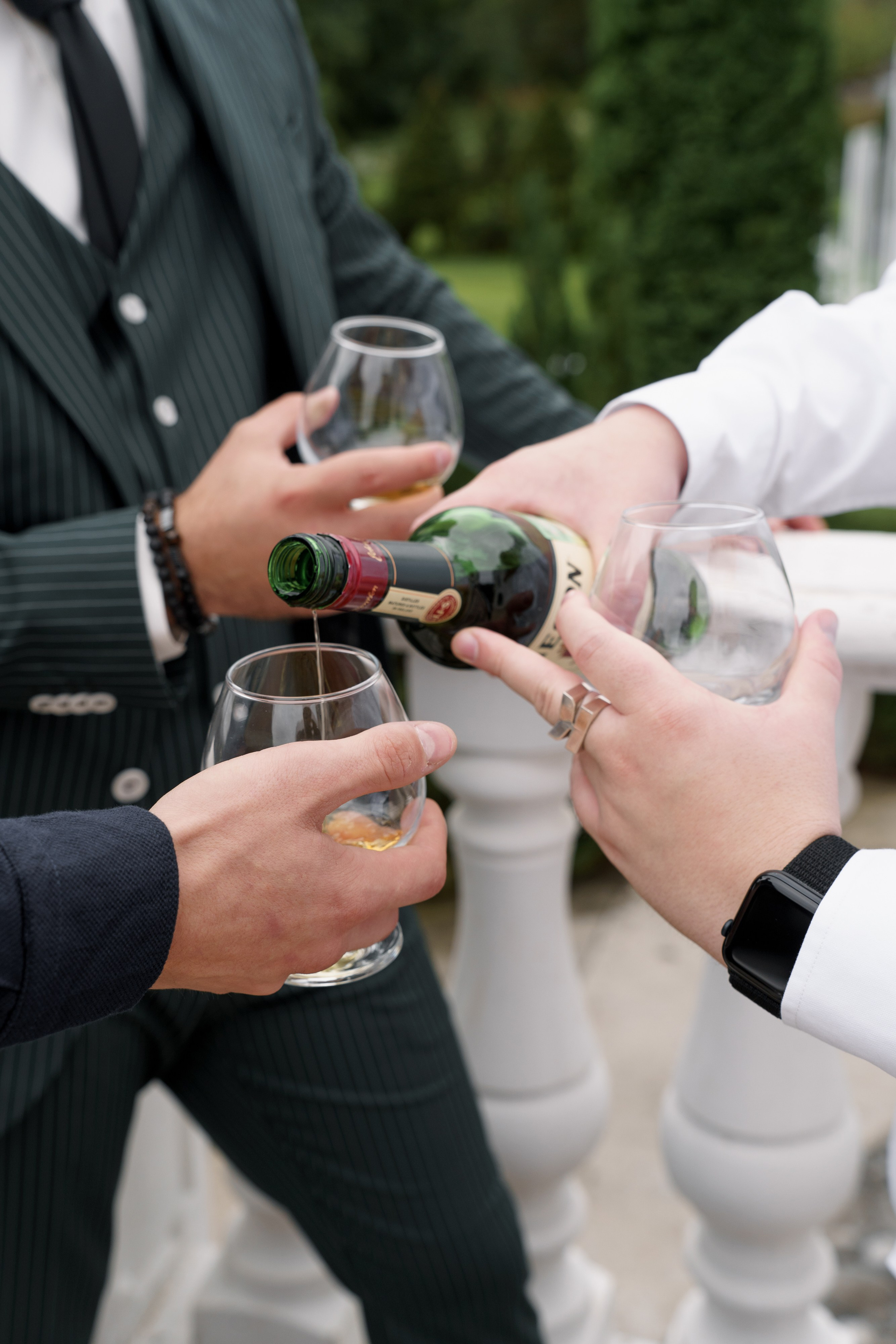 Александр+Ксения. Свадебный фотограф в Краснодаре Алексей Кудинов