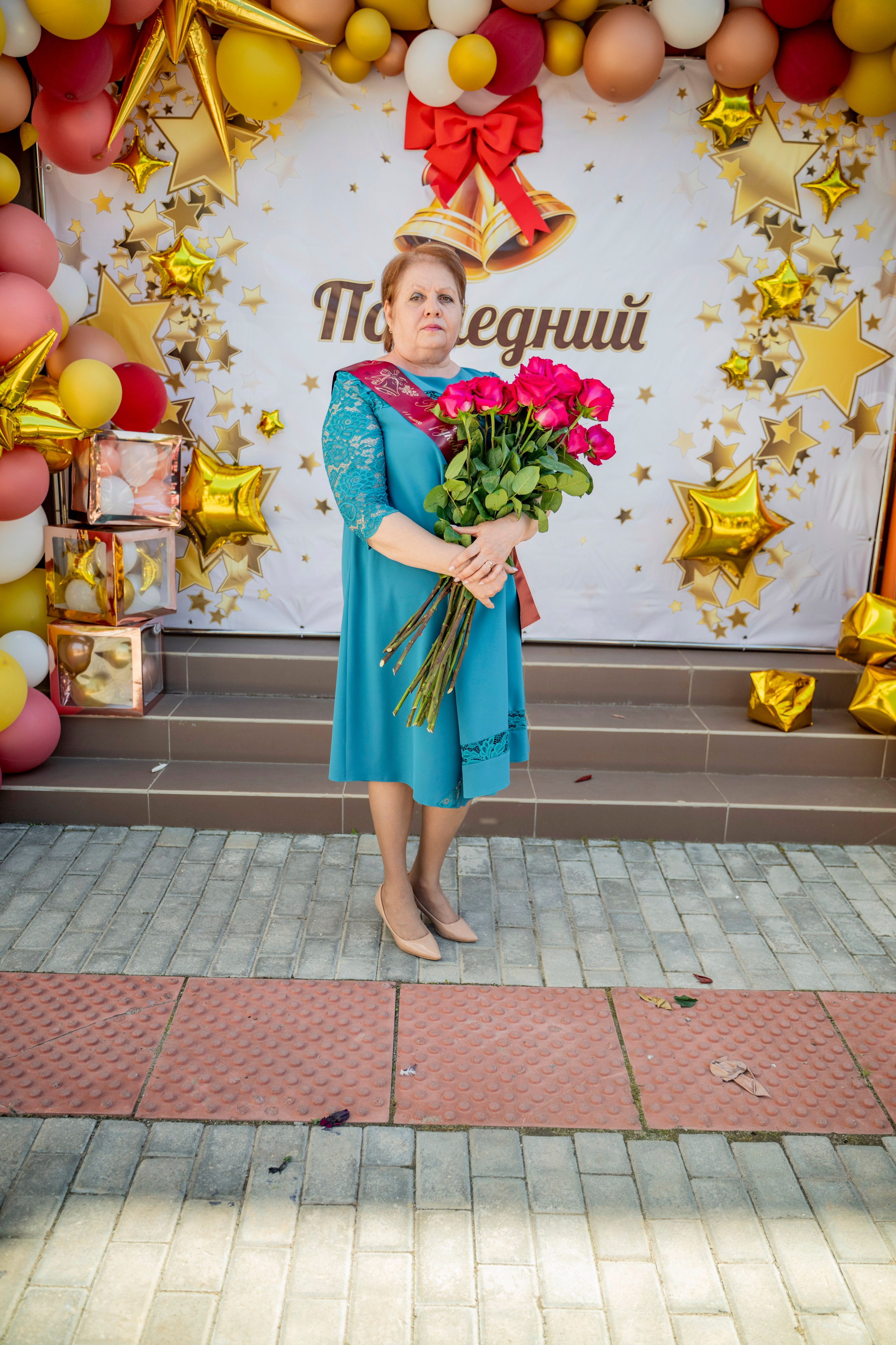 Последний звонок 11 класс. Фотограф самых запоминающихся моментов Вашей жизни