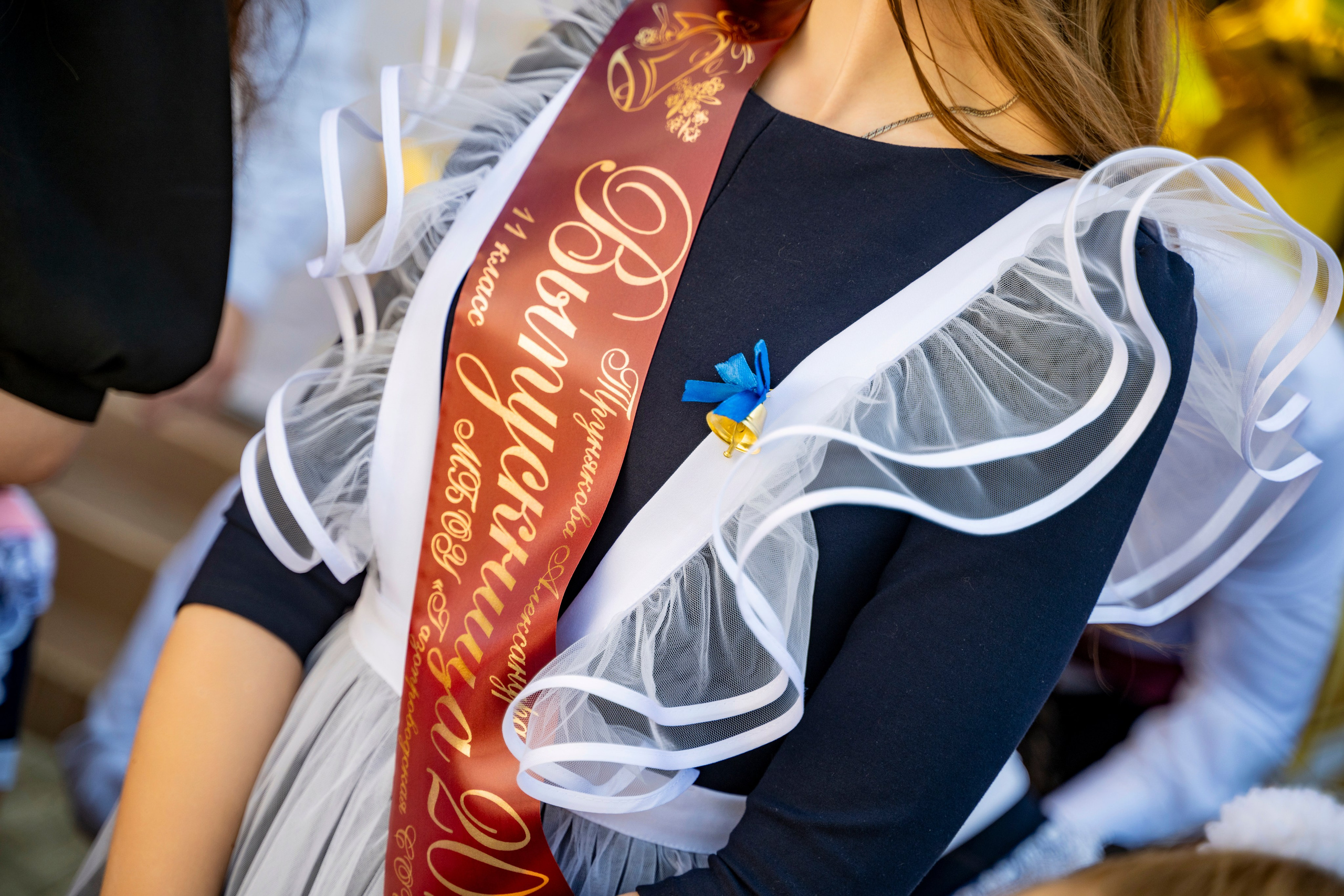 Последний звонок 11 класс. Фотограф самых запоминающихся моментов Вашей жизни