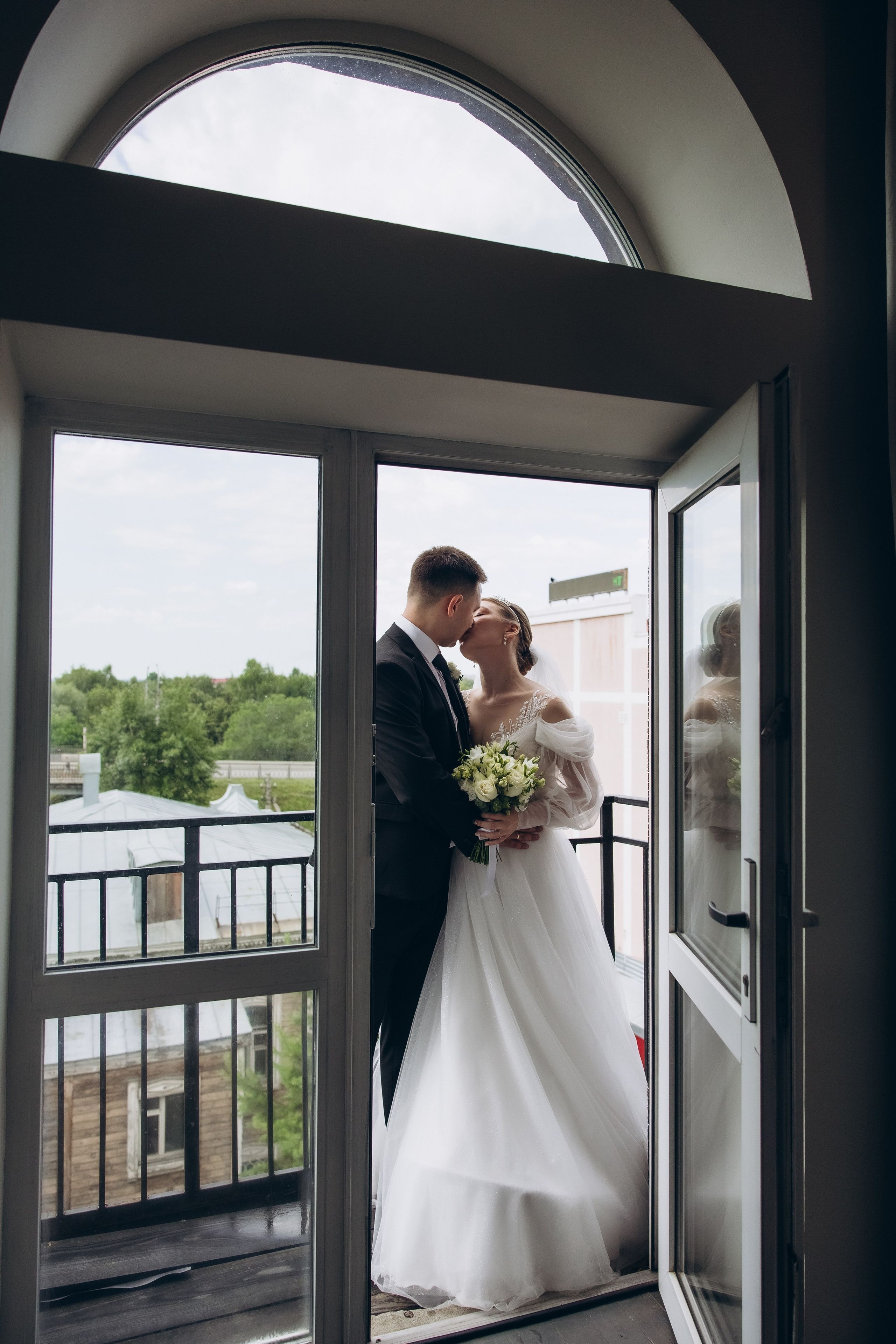 Екатерина&Иван. Свадебный фотограф Белокуриха, Алтай