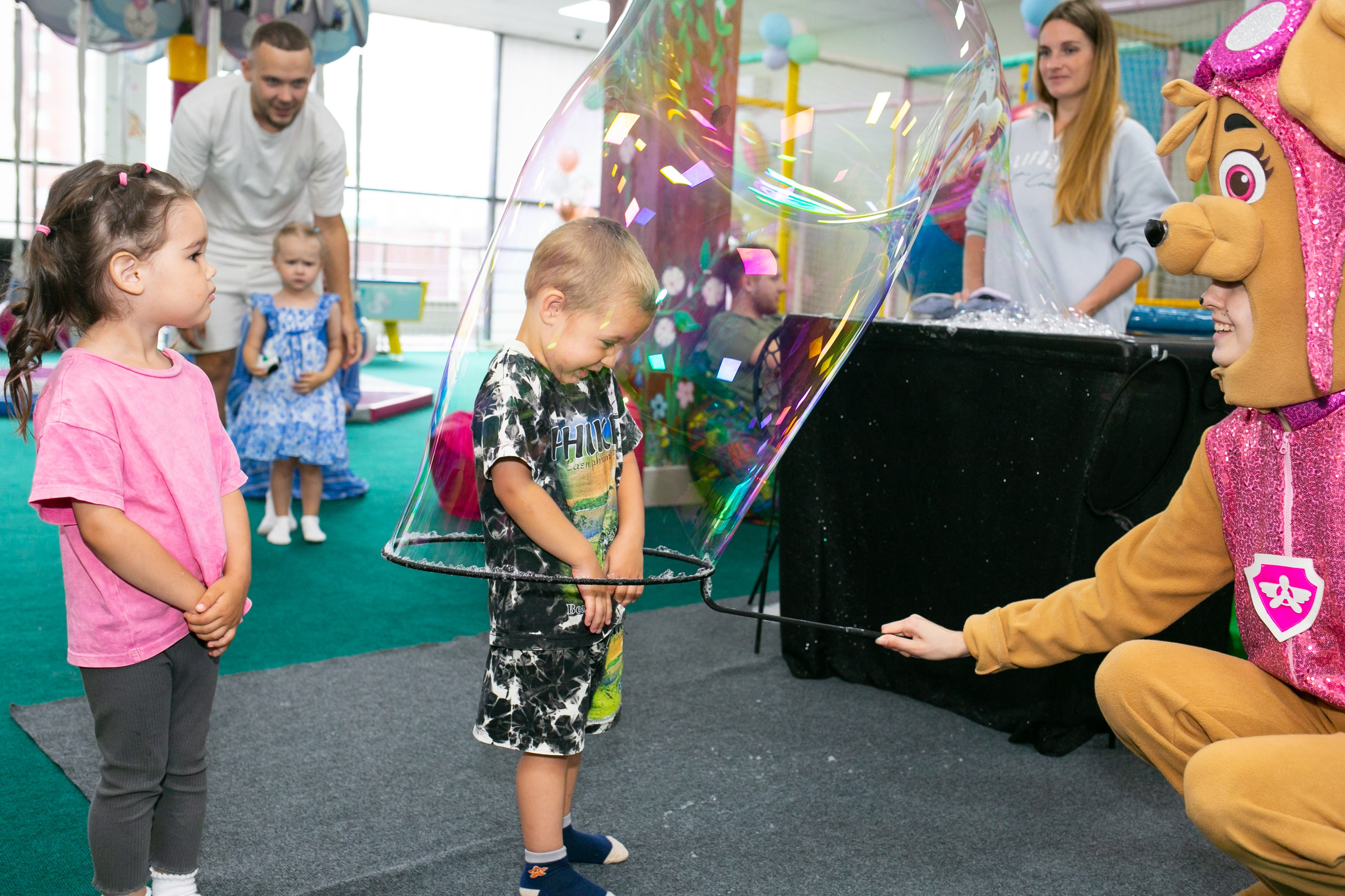 Белый кролик. Скай. Фотограф новорожденных и семейный фотограф НСО г. Бердск Марина Львова