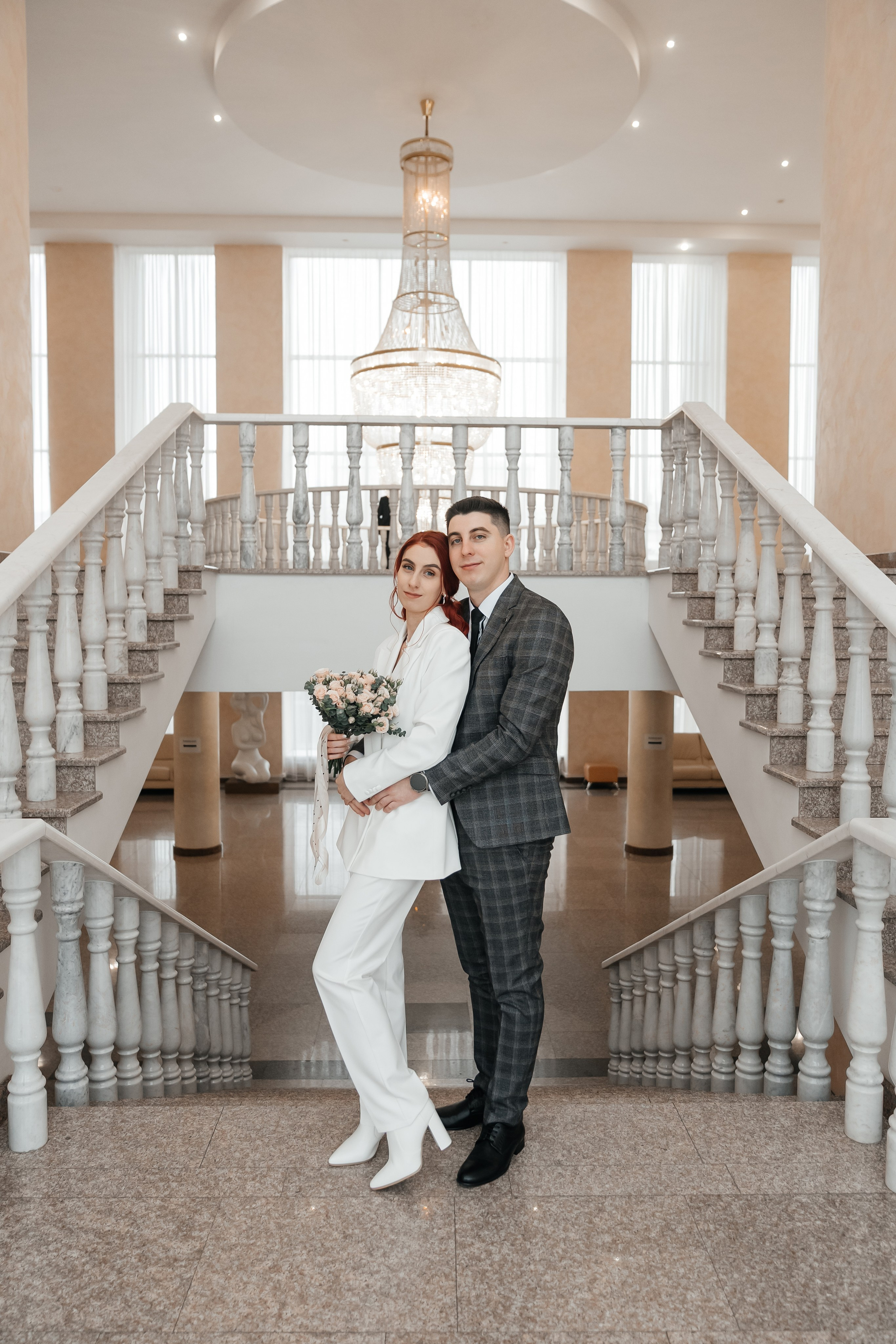 Анонс Анастасия и Максим. Свадебный фотограф в Белгороде Кравченко Алиса