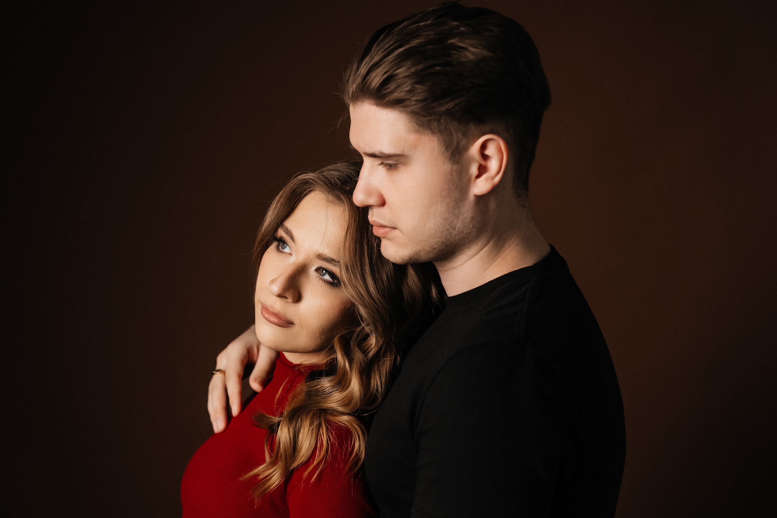 Алёна и Богдан. Свадебный фотограф в Белгороде Кравченко Алиса