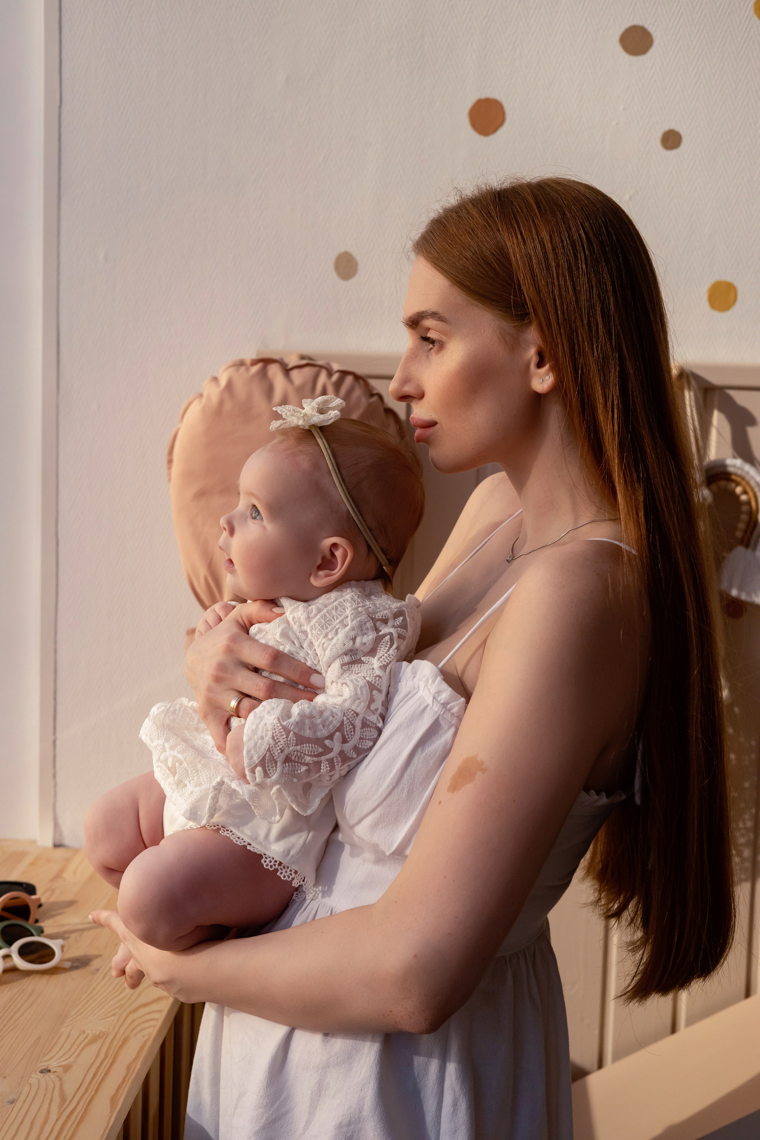 Lifestyle. Фотограф новорожденных Воронеж