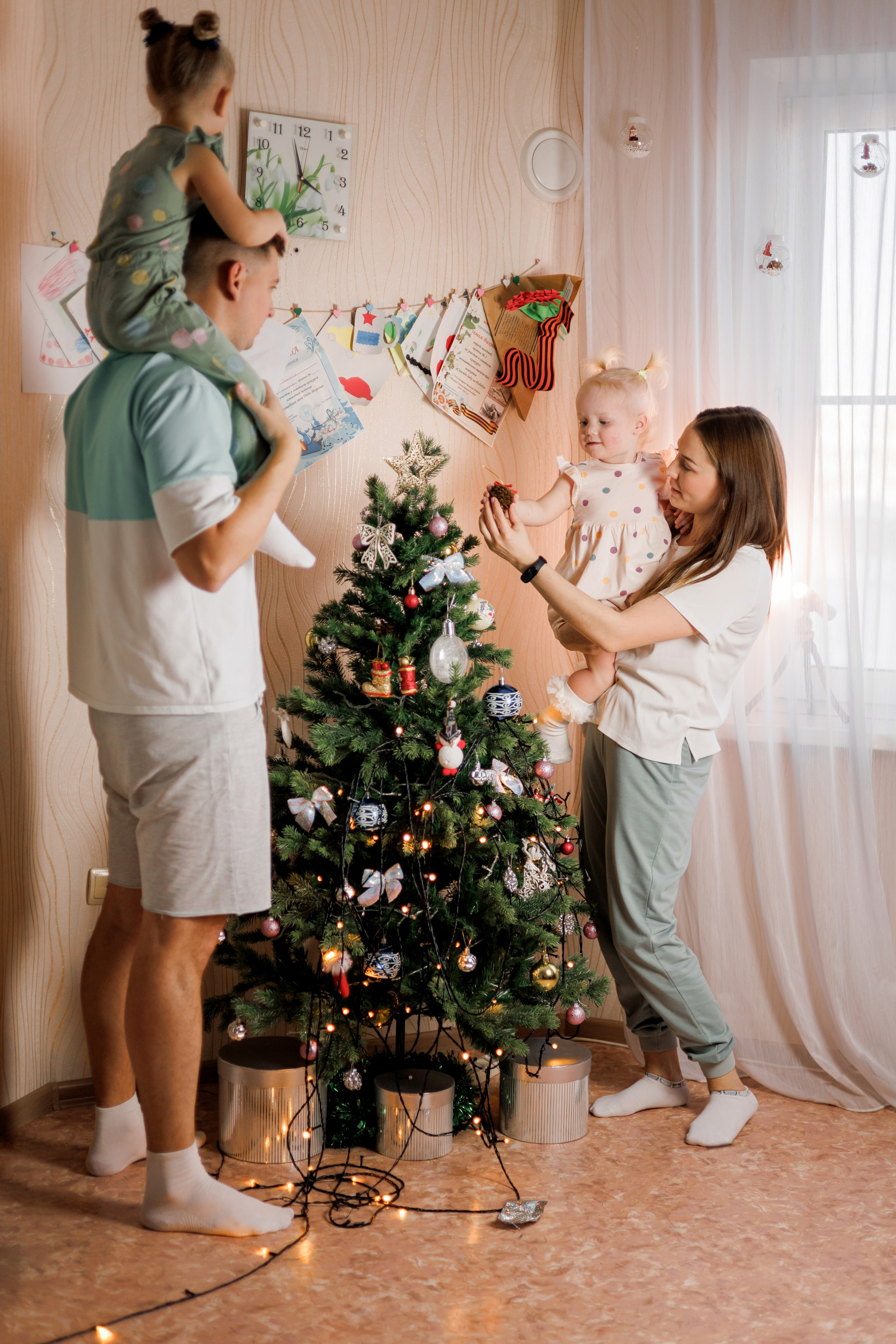 🤍. Детский и семейный фотограф  Биробиджан Оля Светагор
