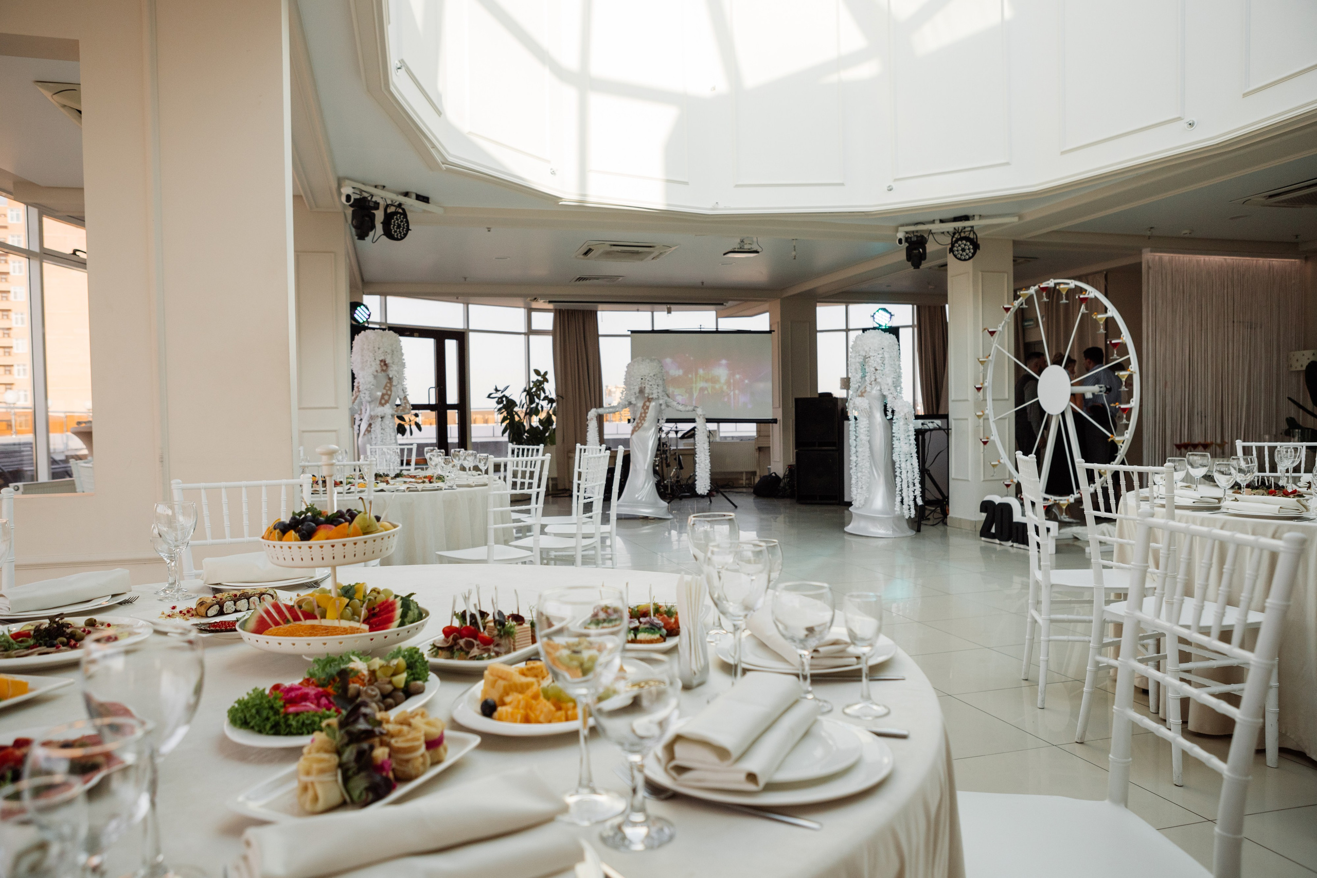 20 лет ДАИГ. Фотограф Краснодар Настя Зокс