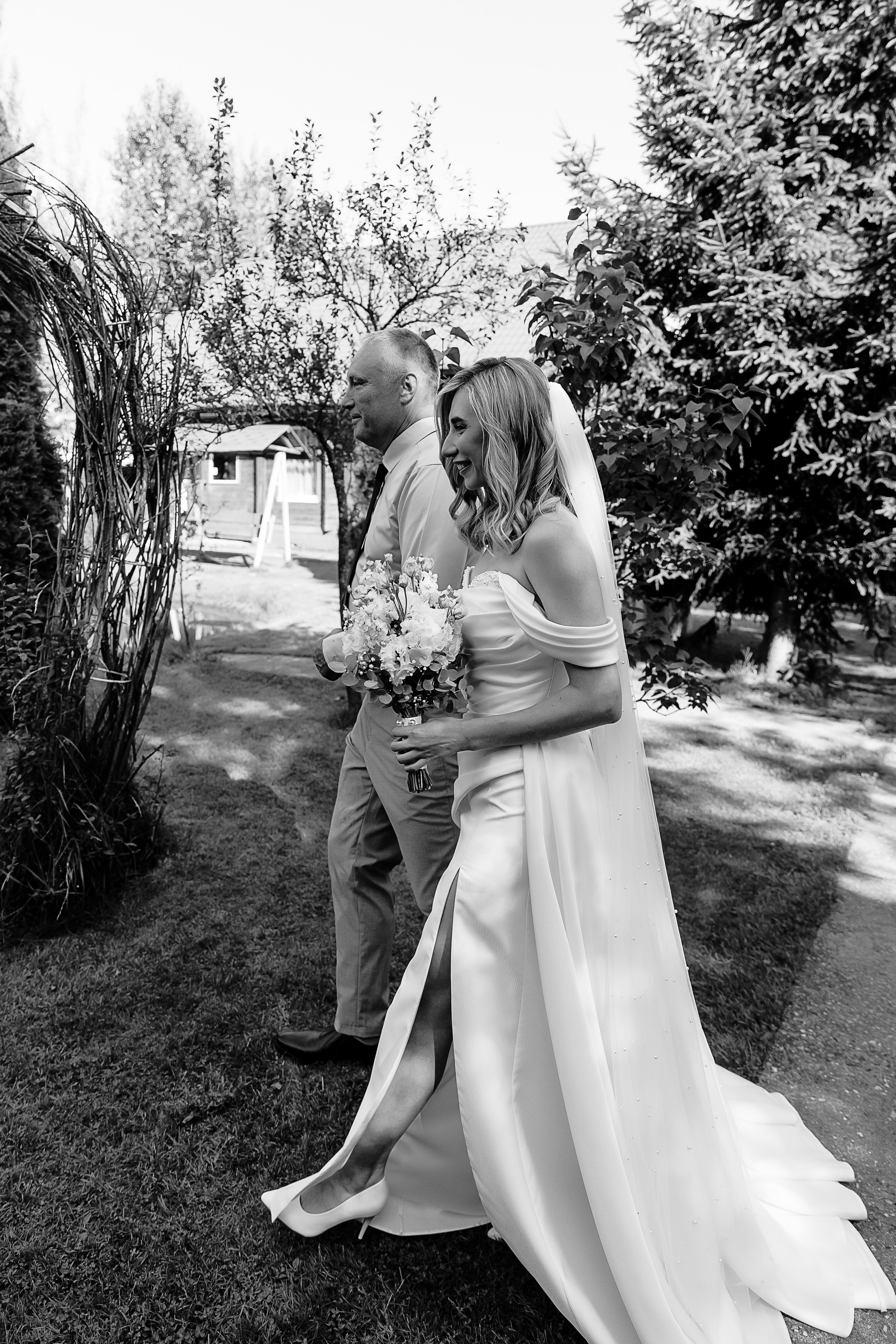 Свадьба. Свадебный и семейный фотограф в Твери и Тверской области