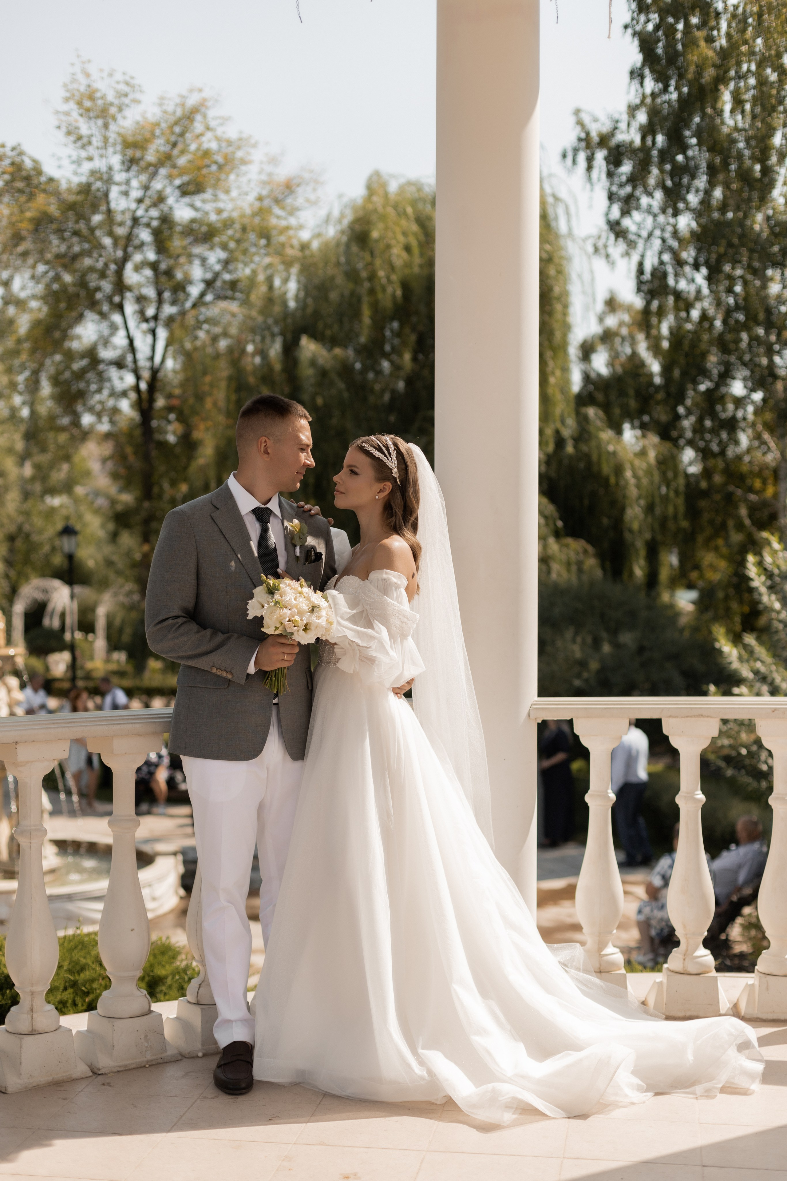 Дмитрий и Анастасия (сокращено). Свадебный фотограф Ангелина Сунгатулина | Саратов | Балаково | Вольск