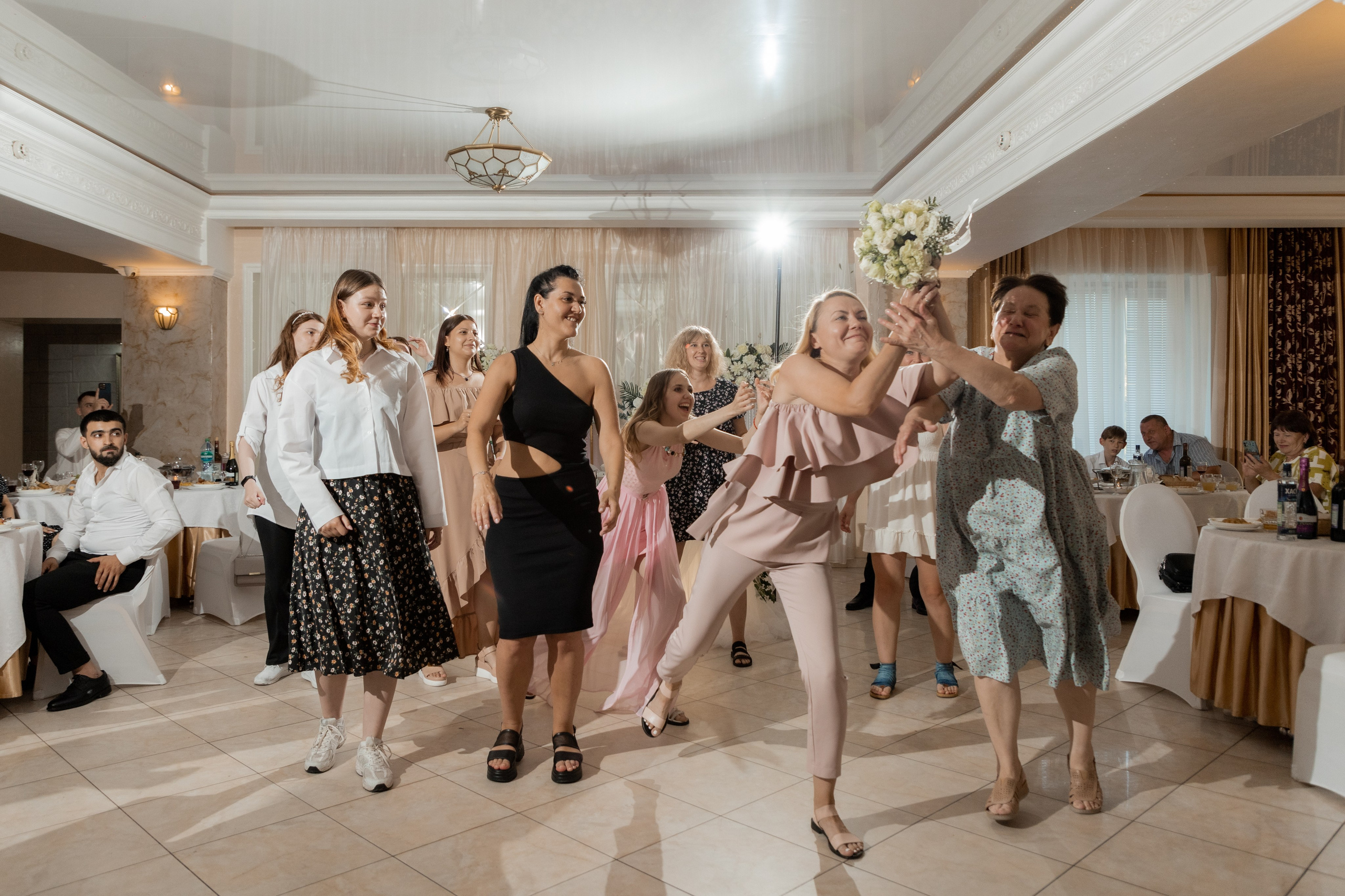 Эдуард и Юлия (сокращено). Свадебный фотограф Ангелина Сунгатулина | Саратов | Балаково | Вольск