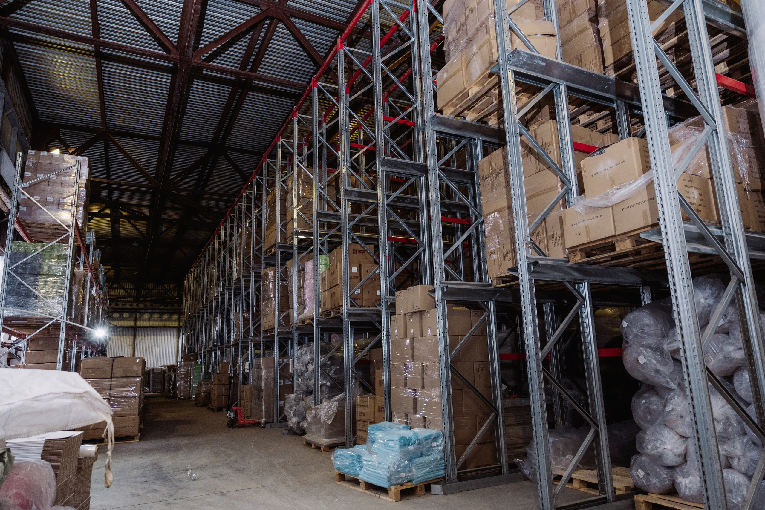 ООО «БЕСТ ПАПИР», г. Сергиев Посад. ФОТОГРАФ ИРИНА ШАМАТАВА