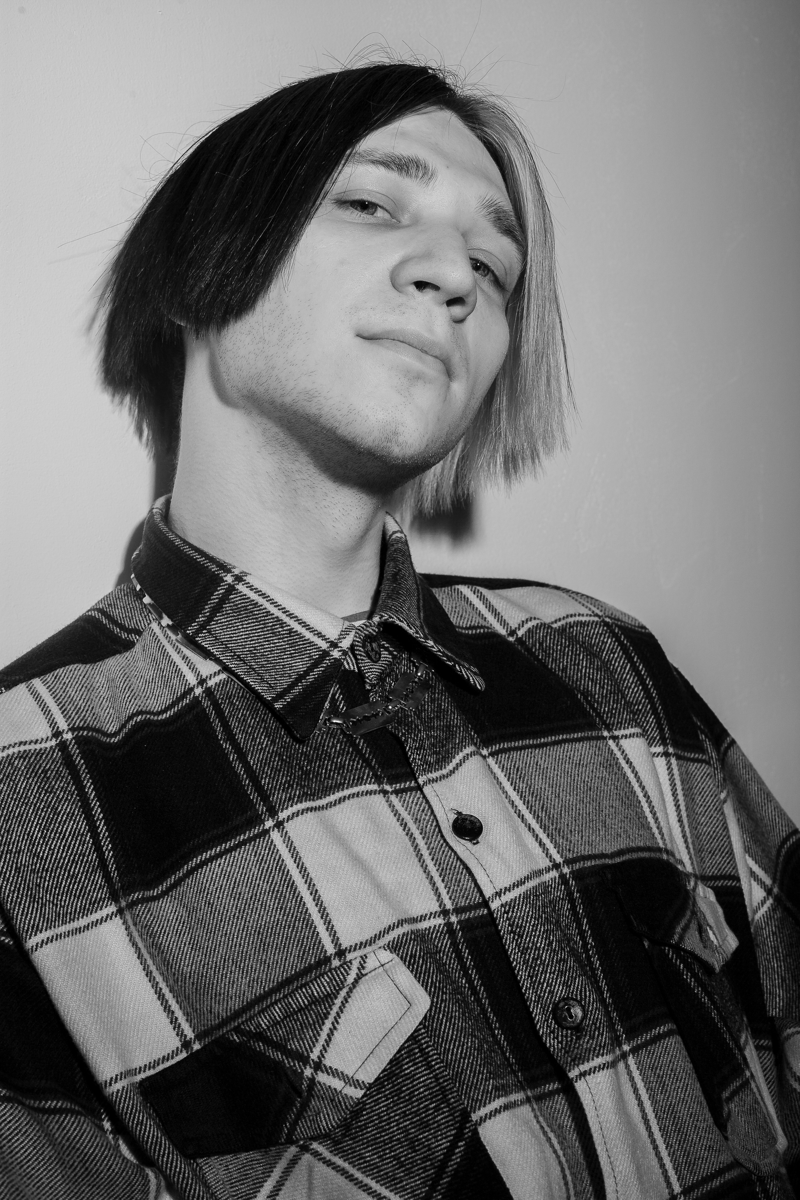 Артем Прошкин. рэпер. Психолог с фотоаппаратом Зимина Оксана