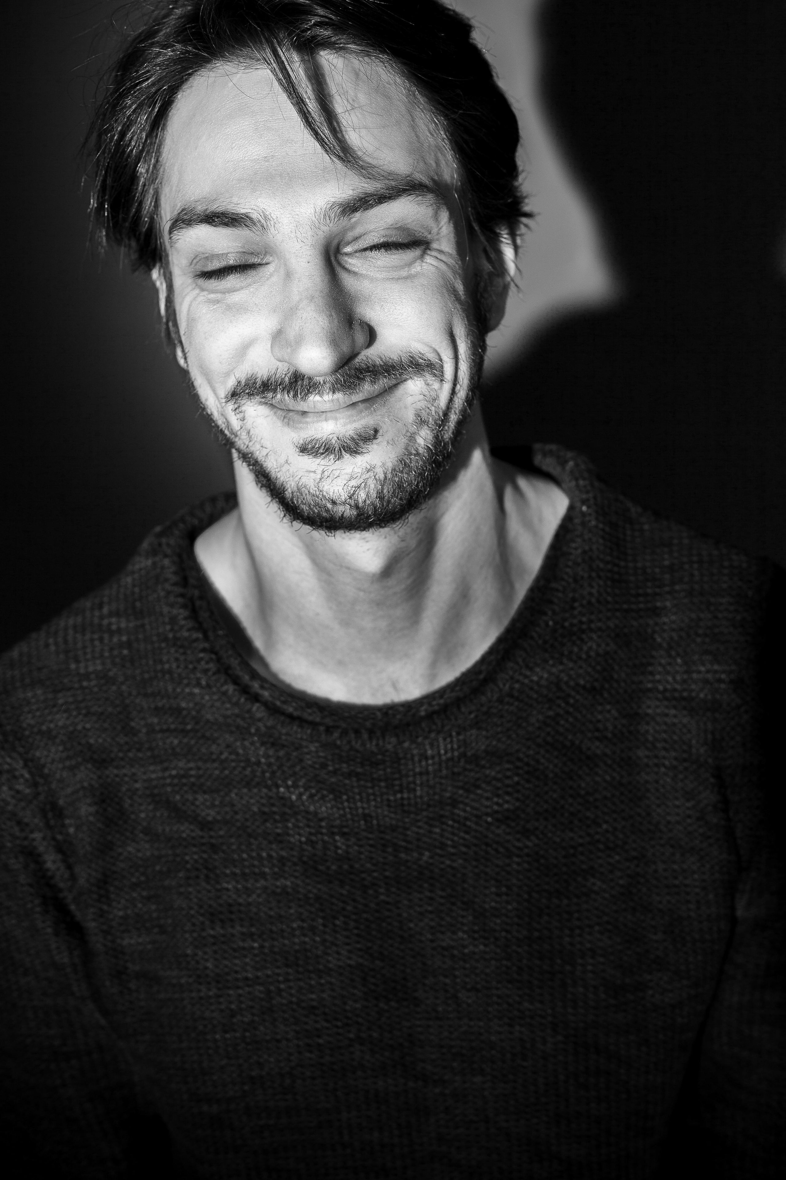 Александр Муравицкий. Психолог с фотоаппаратом Зимина Оксана