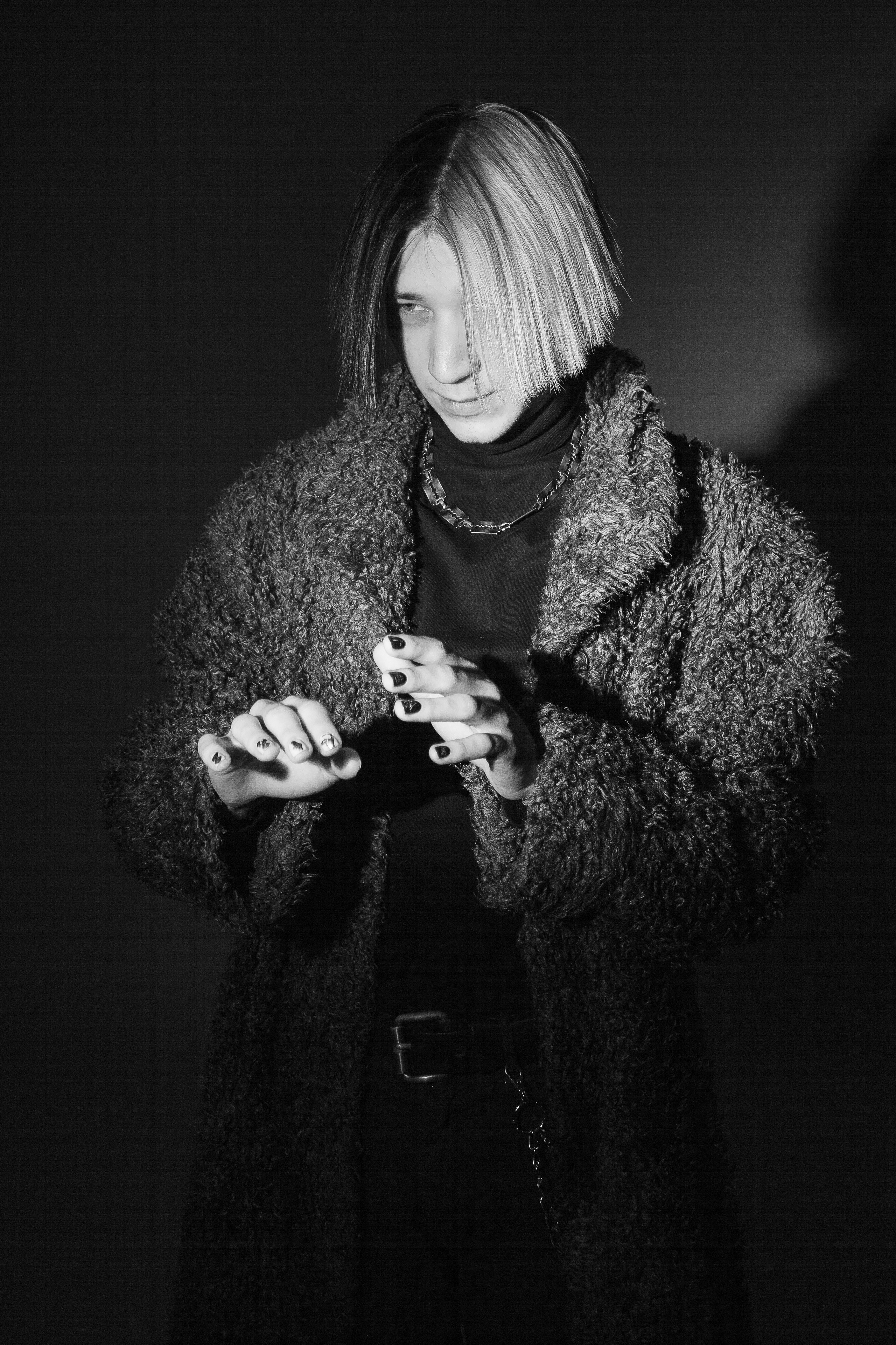 Артем Прошкин. рэпер. Психолог с фотоаппаратом Зимина Оксана