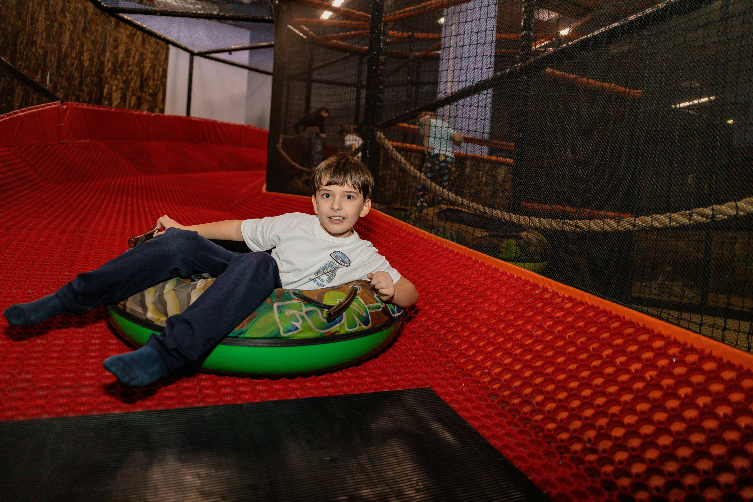 День рождения Паши. Свадебный и семейный фотограф Савельева Дарья