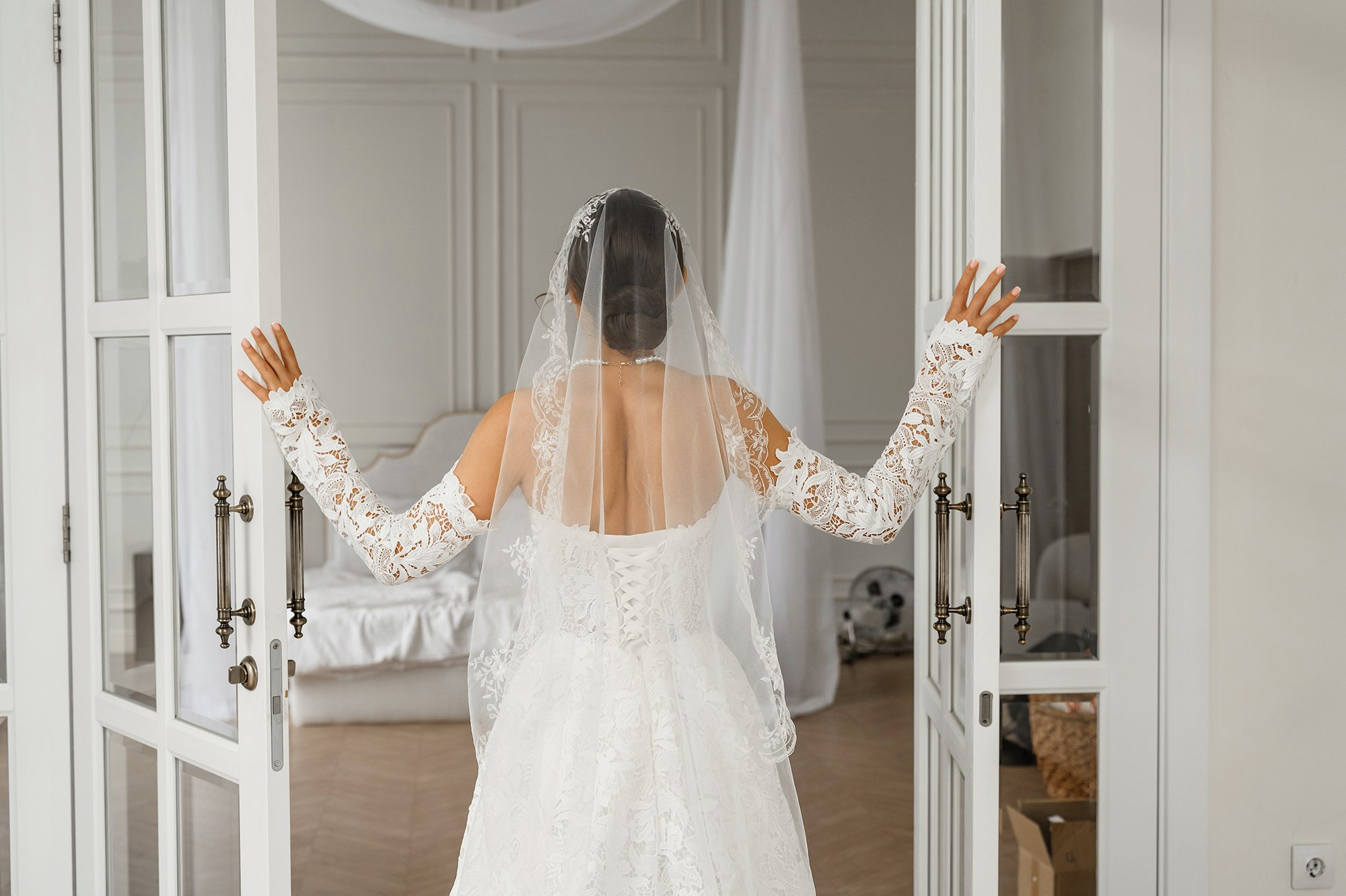 Таня и Максим. Свадебный и семейный фотограф Чебоксары Ольга Ник