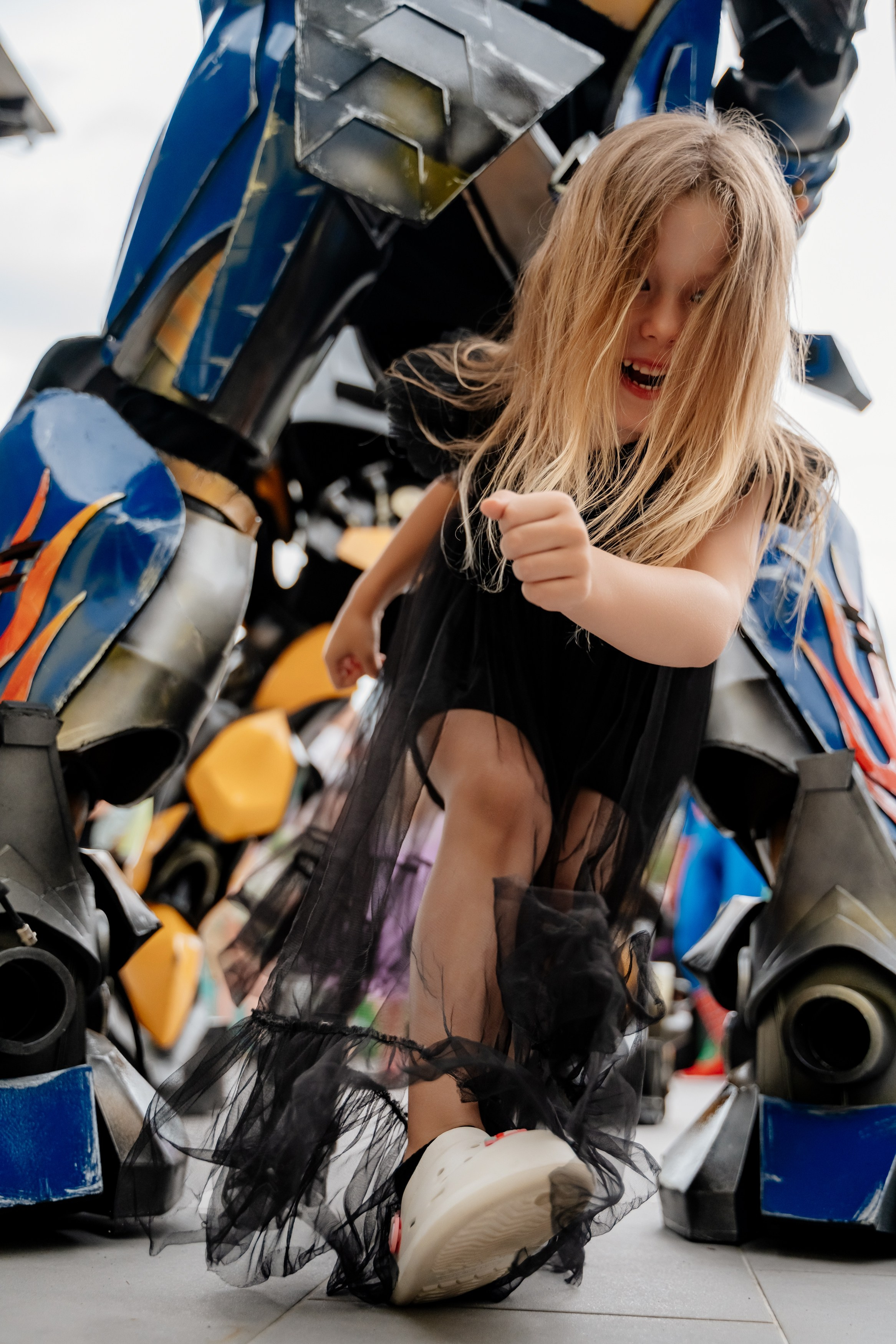 Детский день рождения. Свадебный и семейный фотограф в Сочи Никита Пищов