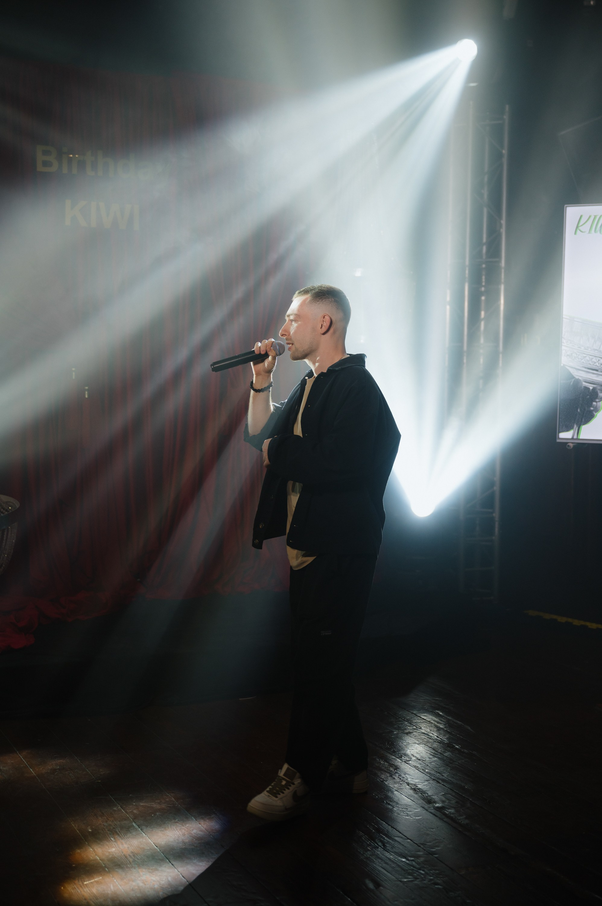 Birthday KIWI. Свадебный и семейный фотограф Краснодар Майкоп Суслова Ольга