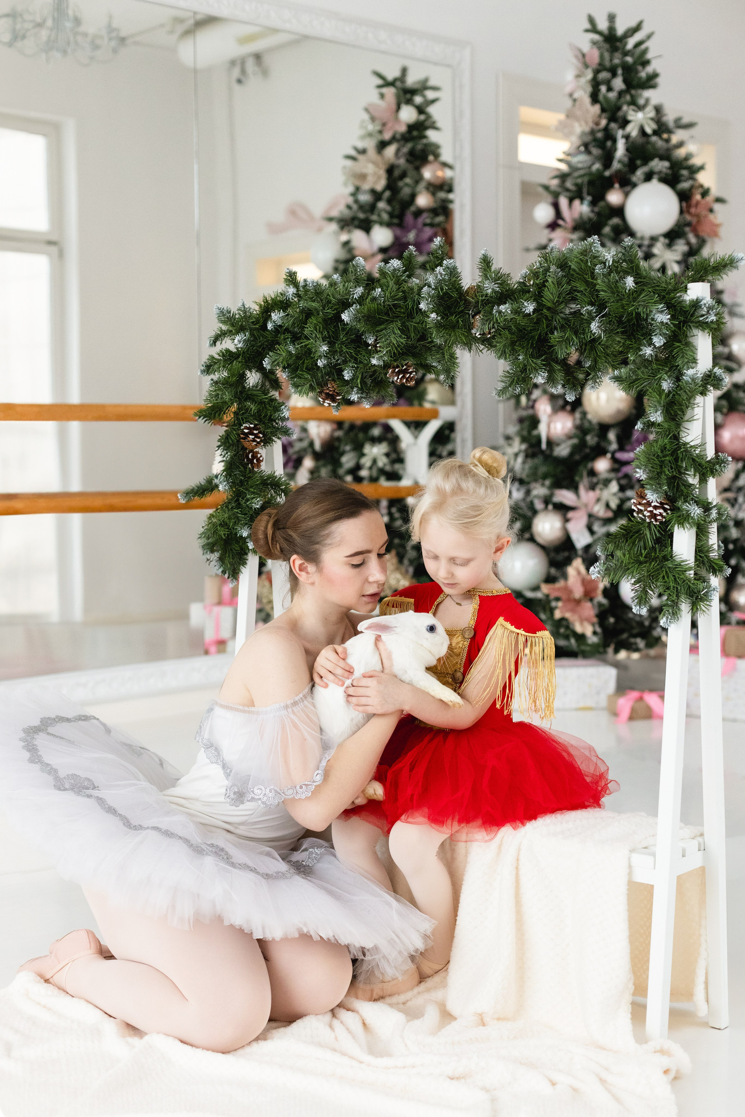 Балет с 2-х лет | Красногорск. Кузьмина Анастасия — контент-фотограф | Москва