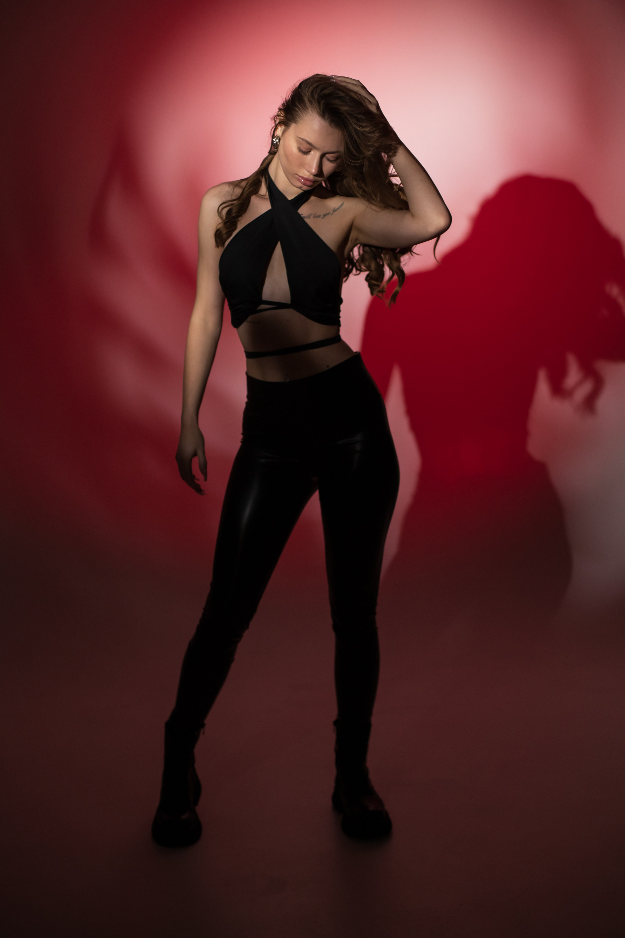 Контент фотограф. Семейный фотограф в Тбилисском районе Наталия Батина