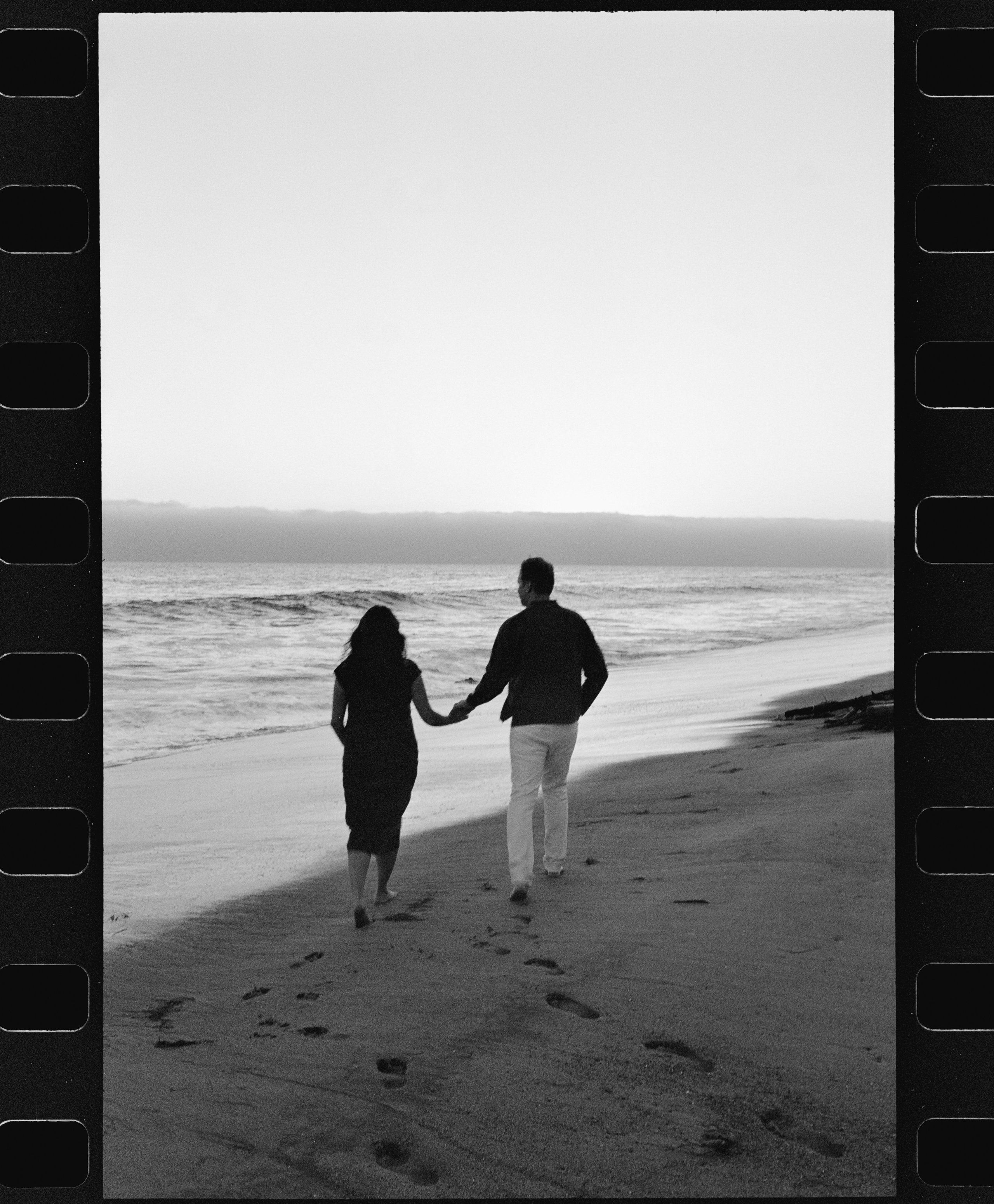 Maternity. Film photographer in Los Angeles Anastasiya Pankova