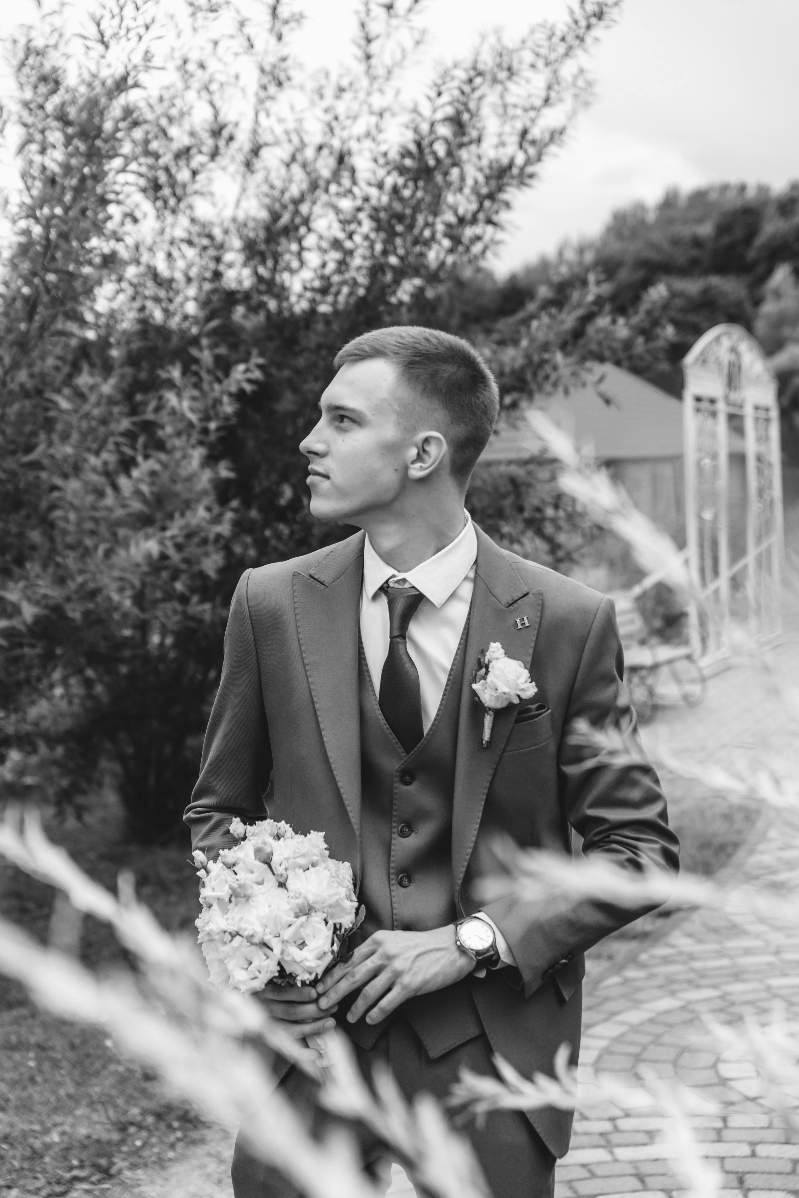 АРИНА И ЭДУАРД. Свадебный и семейный фотограф в Курске и Курчатове