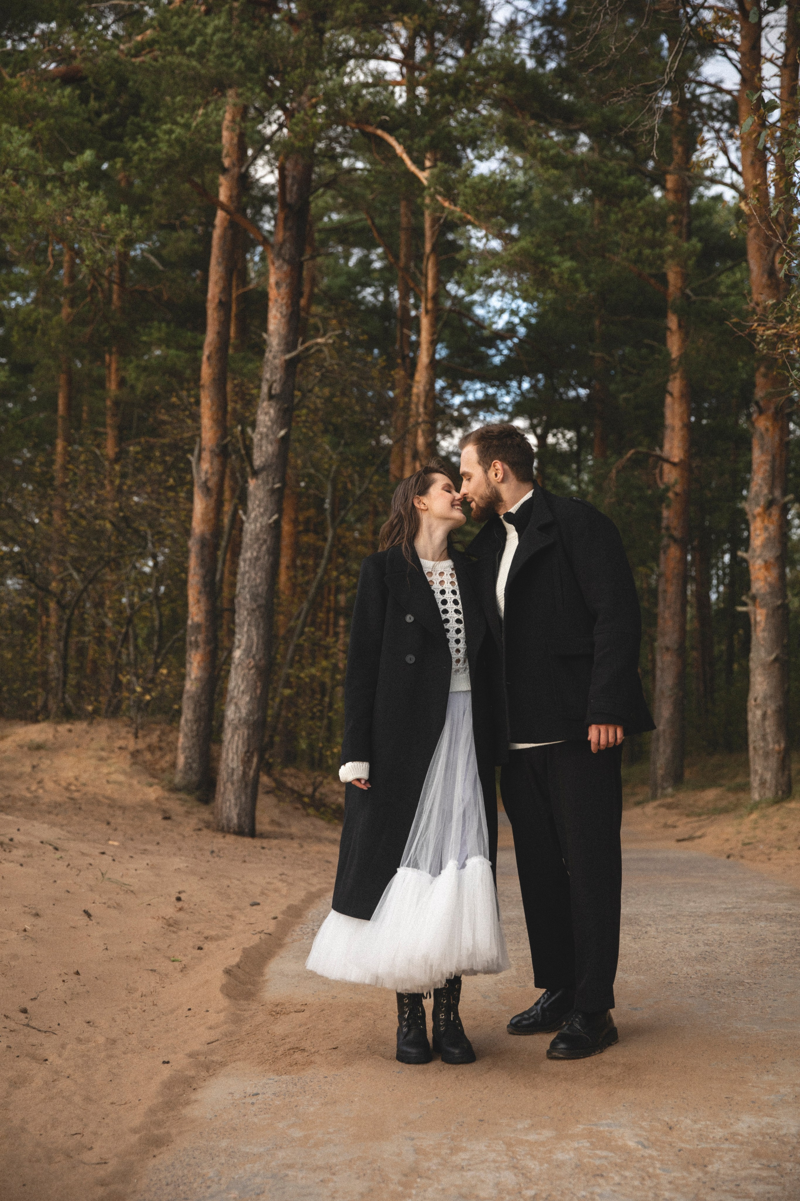 Диана и Кирилл. Свадебный и портретный фотограф