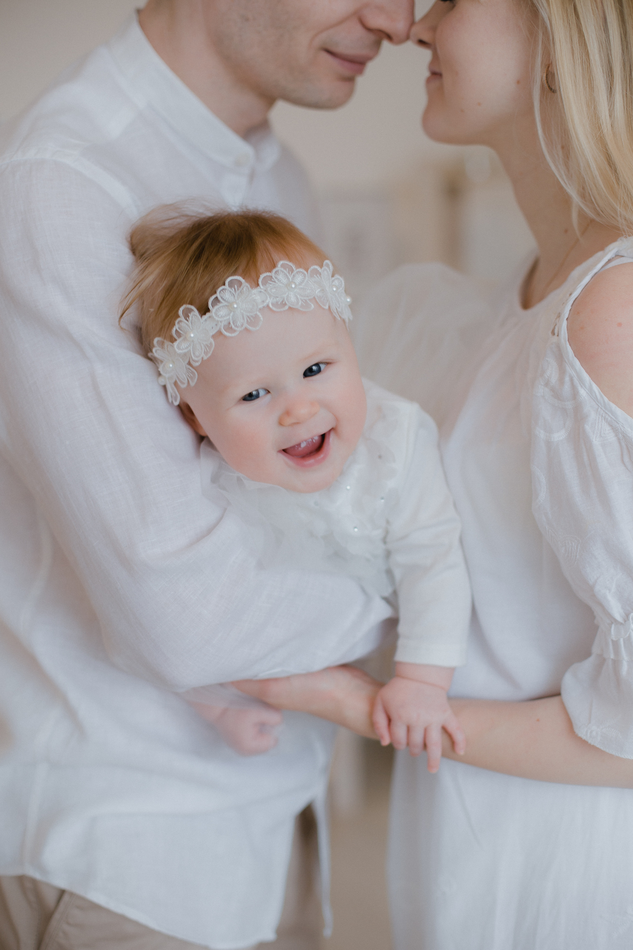 Семейная съёмка. Профессиональный фотограф в Подольске Елена Локтионова