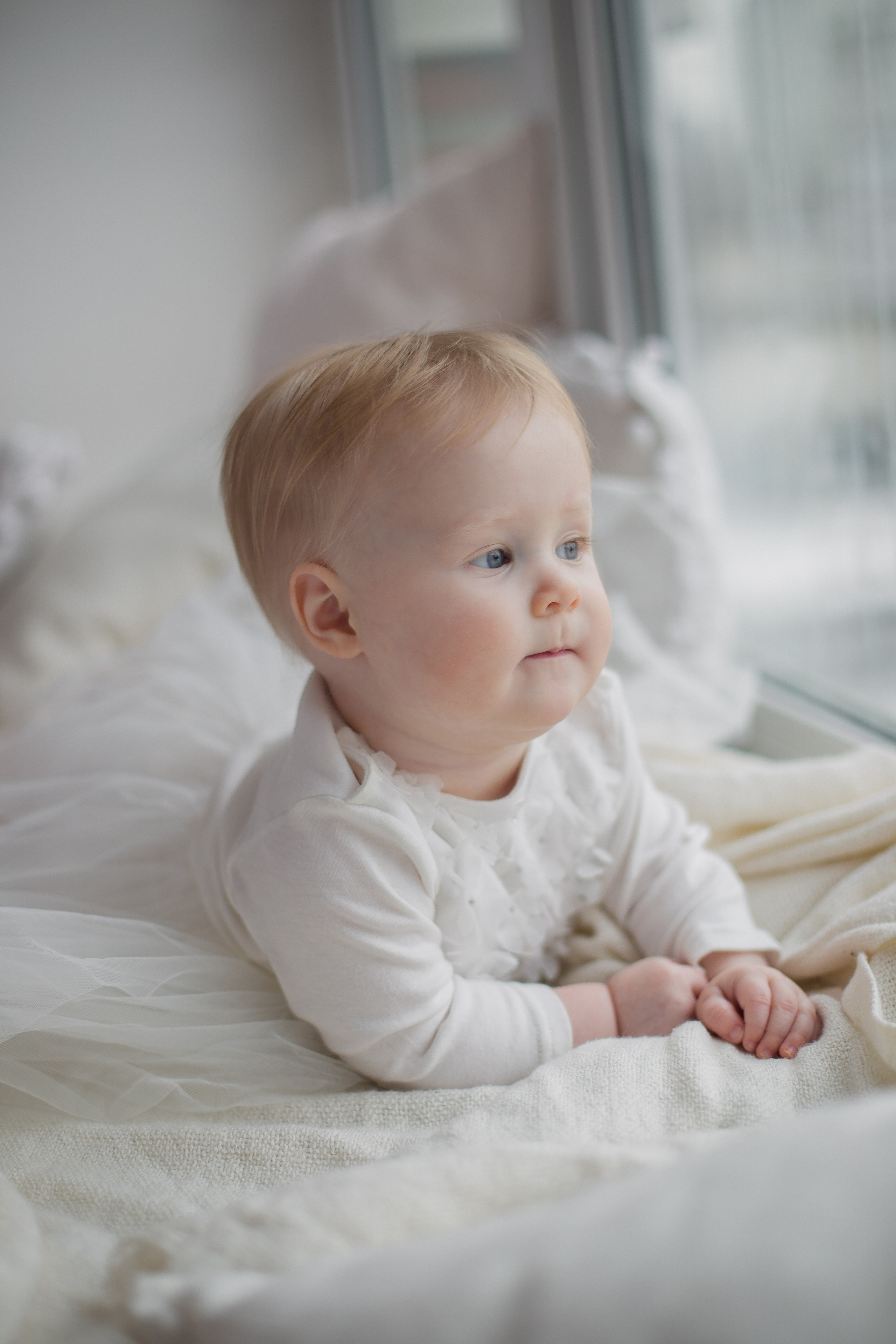 Семейная съёмка. Профессиональный фотограф в Подольске Елена Локтионова