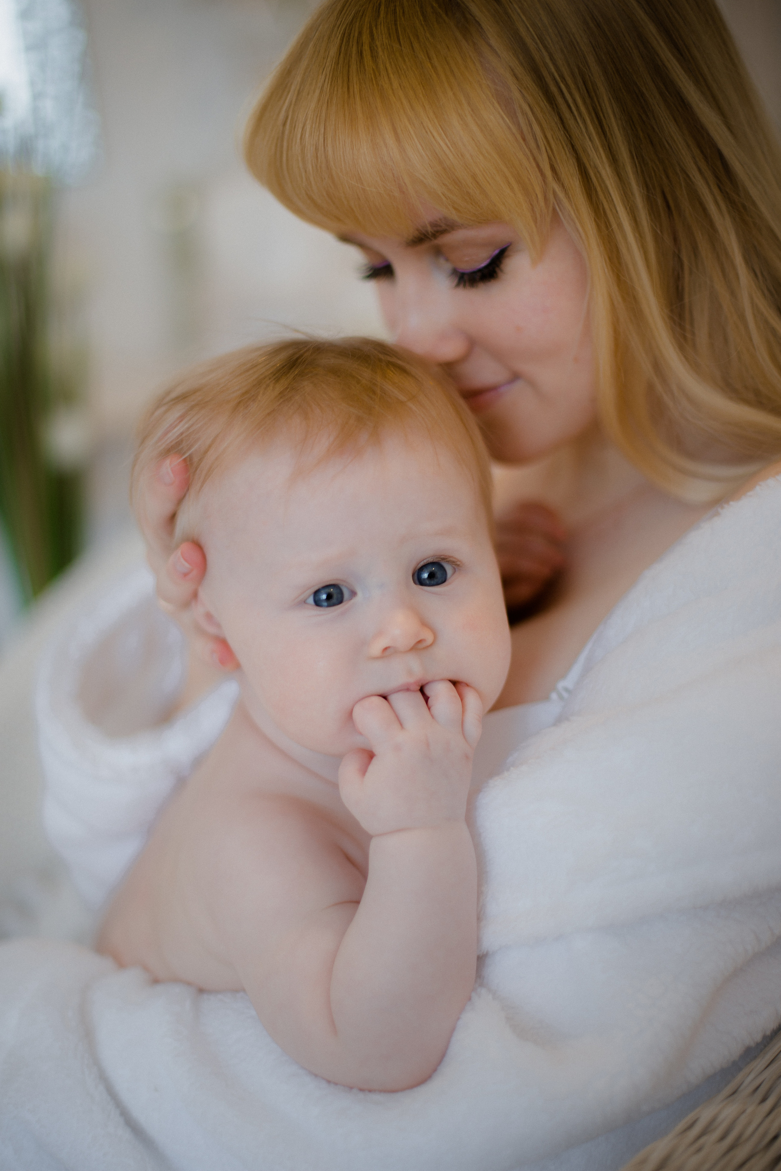 Семейная съёмка. Профессиональный фотограф в Подольске Елена Локтионова