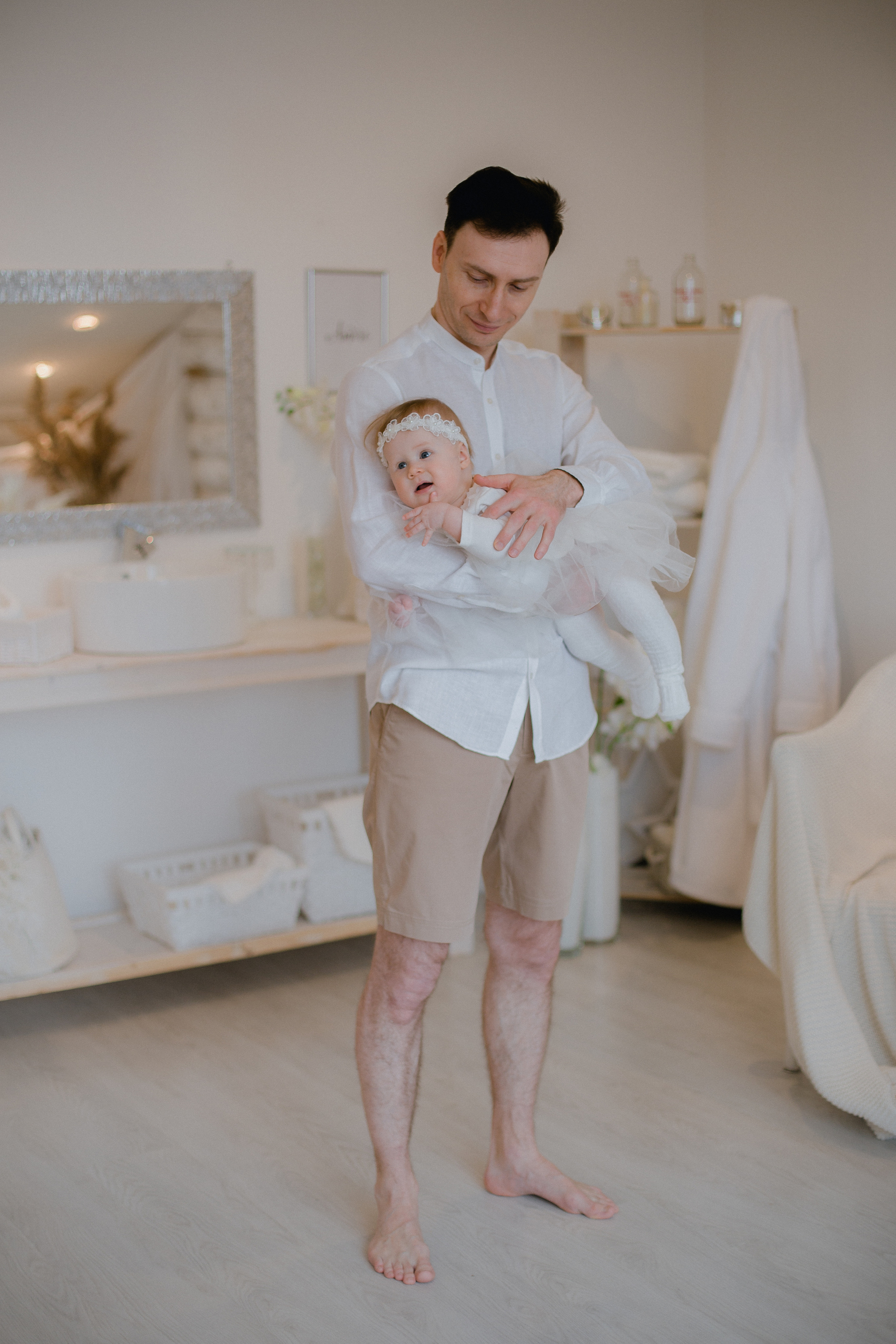 Семейная съёмка. Профессиональный фотограф в Подольске Елена Локтионова