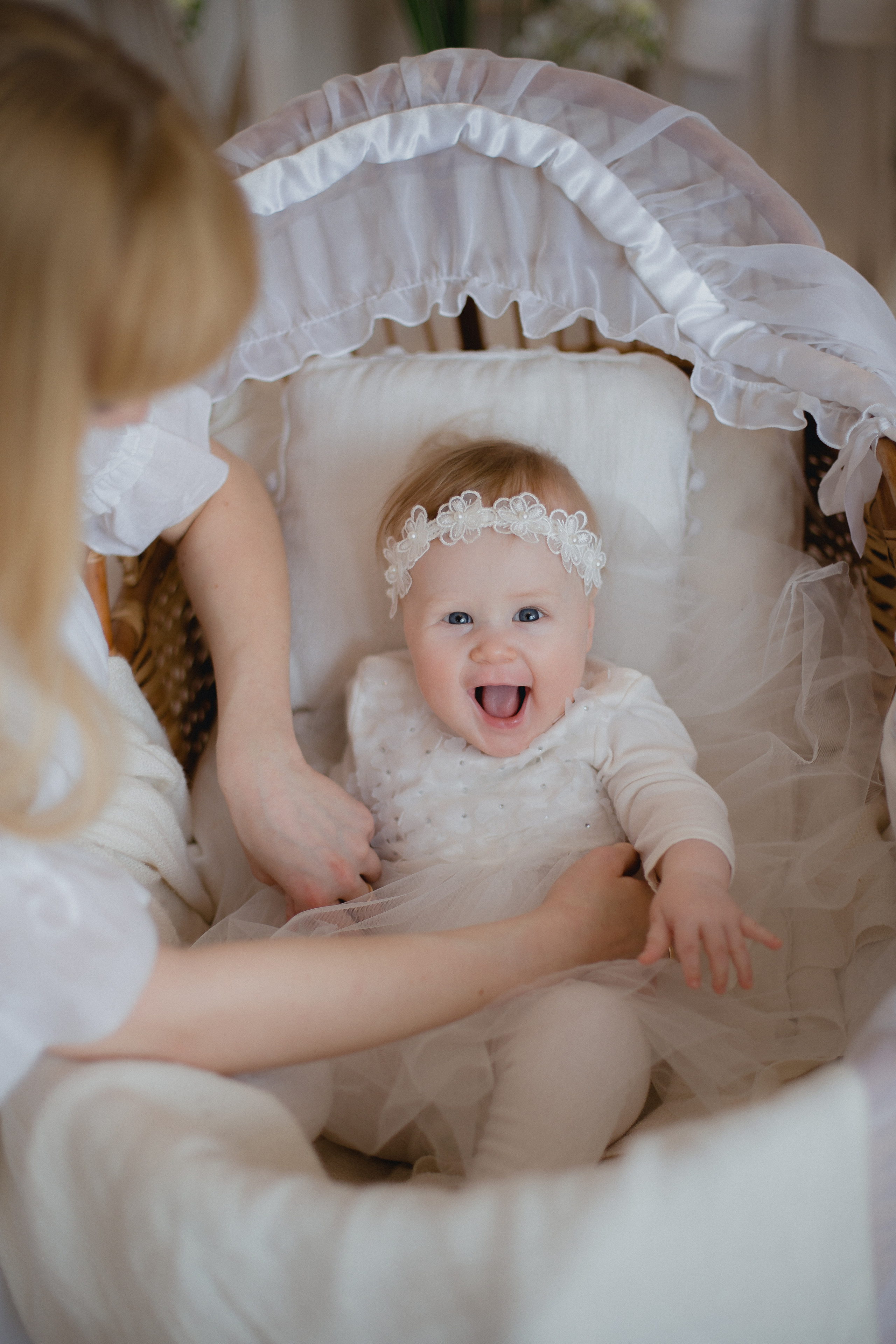 Семейная съёмка. Профессиональный фотограф в Подольске Елена Локтионова