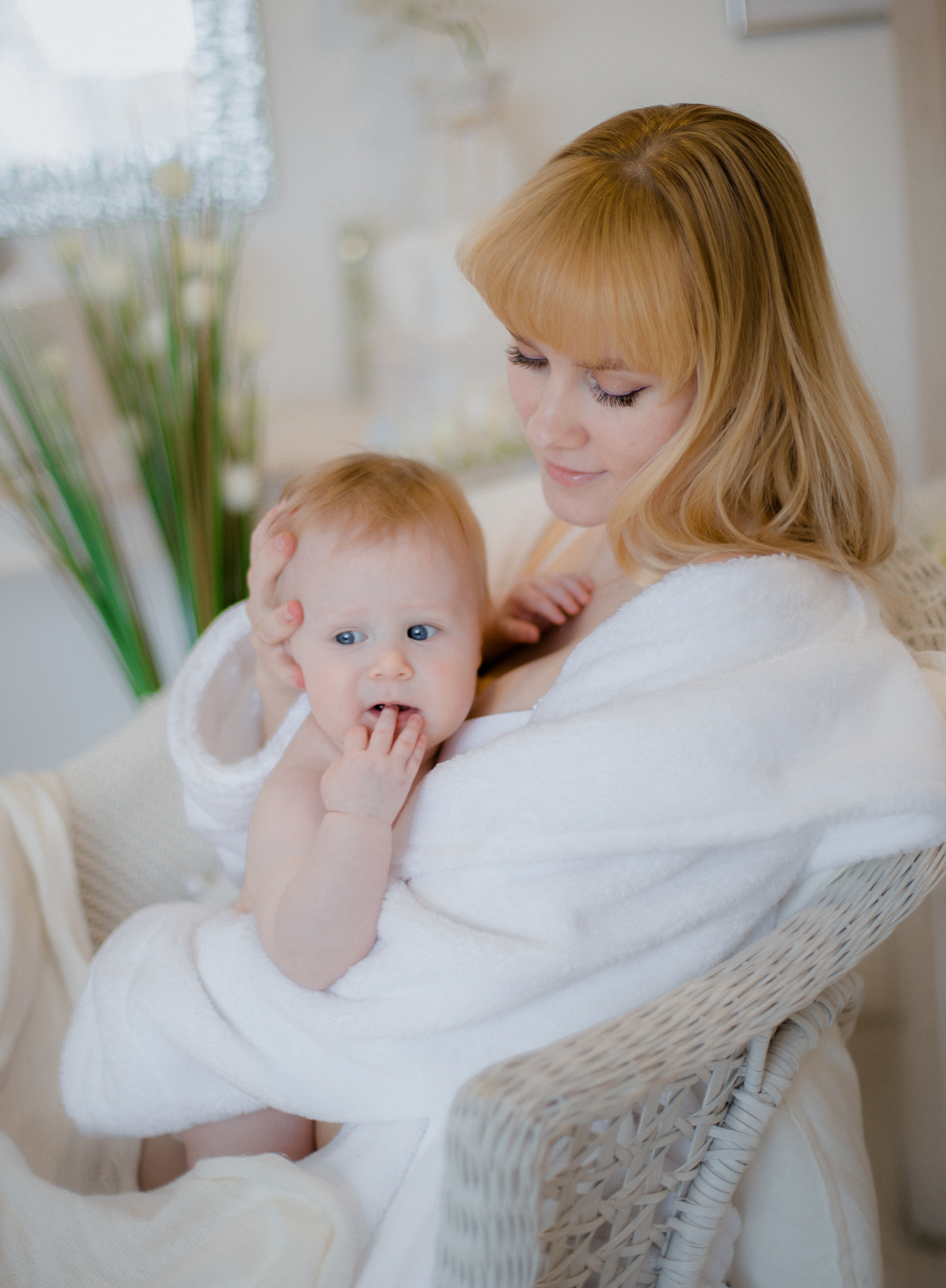 Семейная съёмка. Профессиональный фотограф в Подольске Елена Локтионова