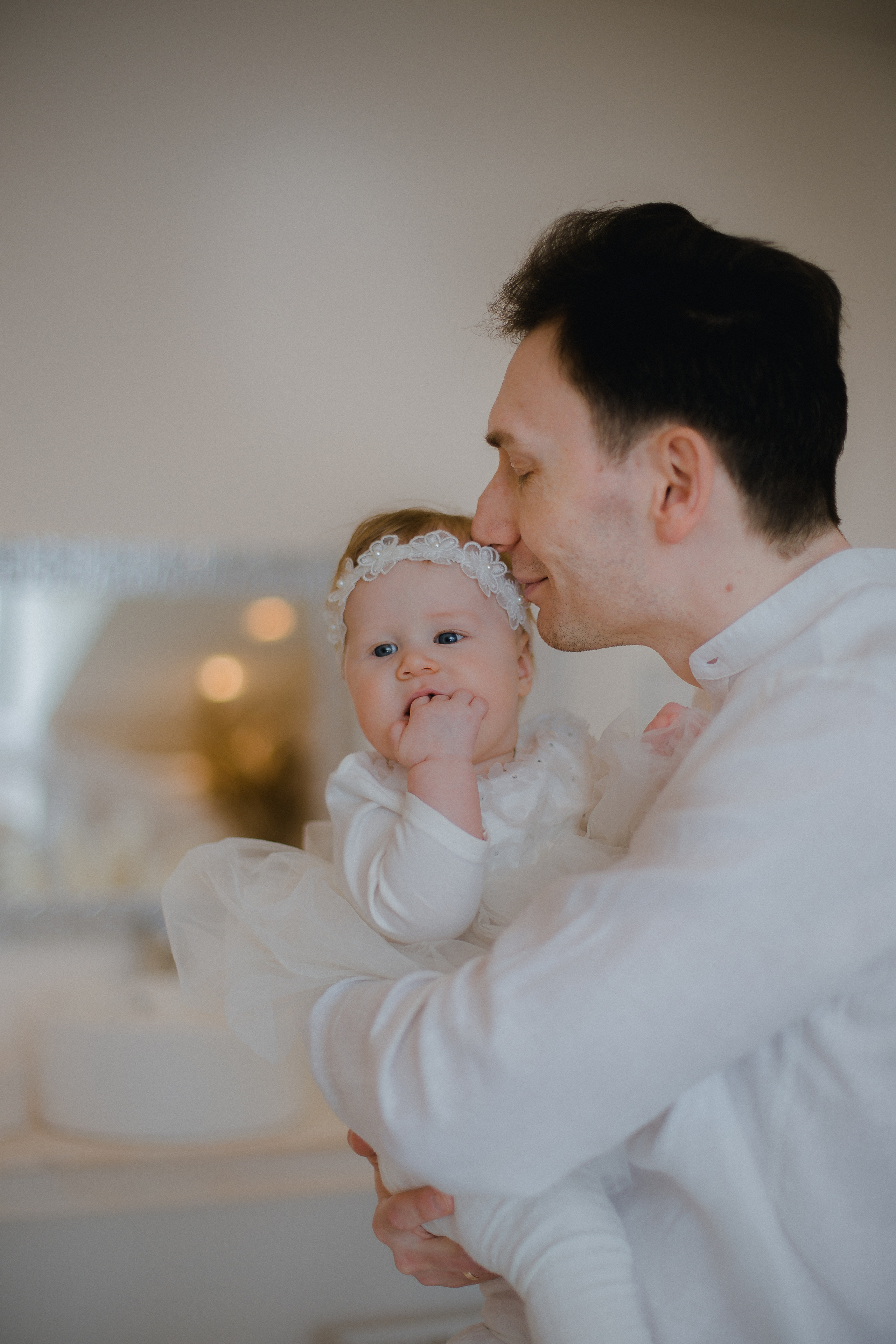 Семейная съёмка. Профессиональный фотограф в Подольске Елена Локтионова