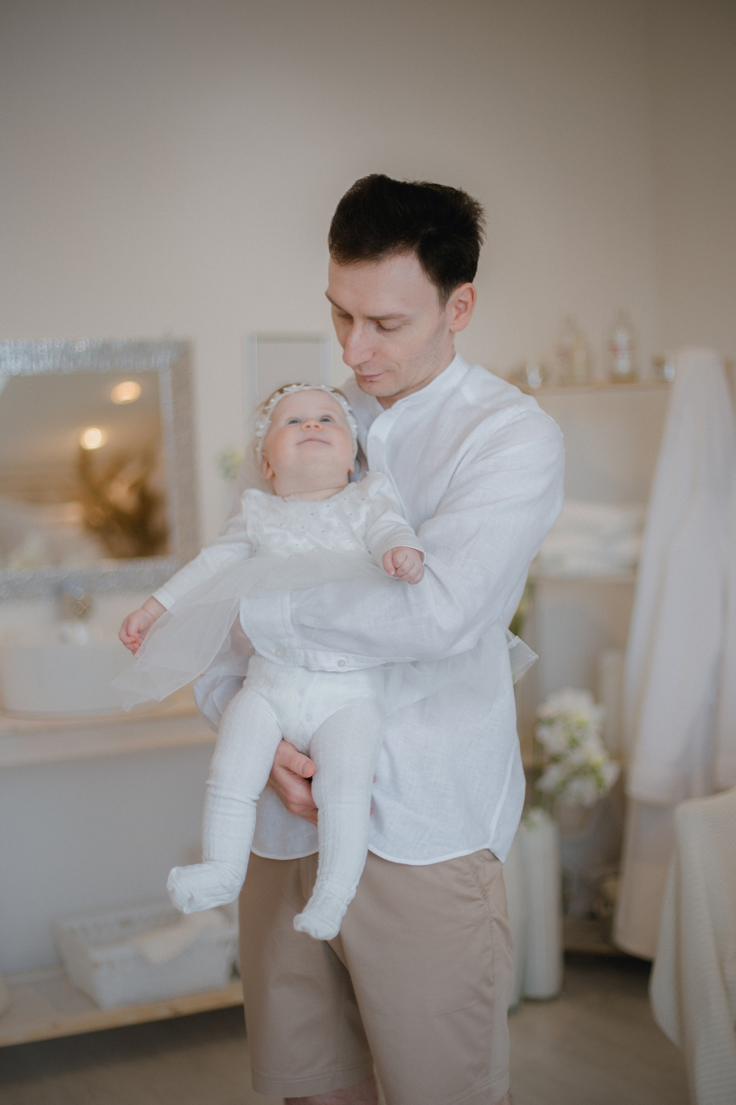 Семейная съёмка. Профессиональный фотограф в Подольске Елена Локтионова