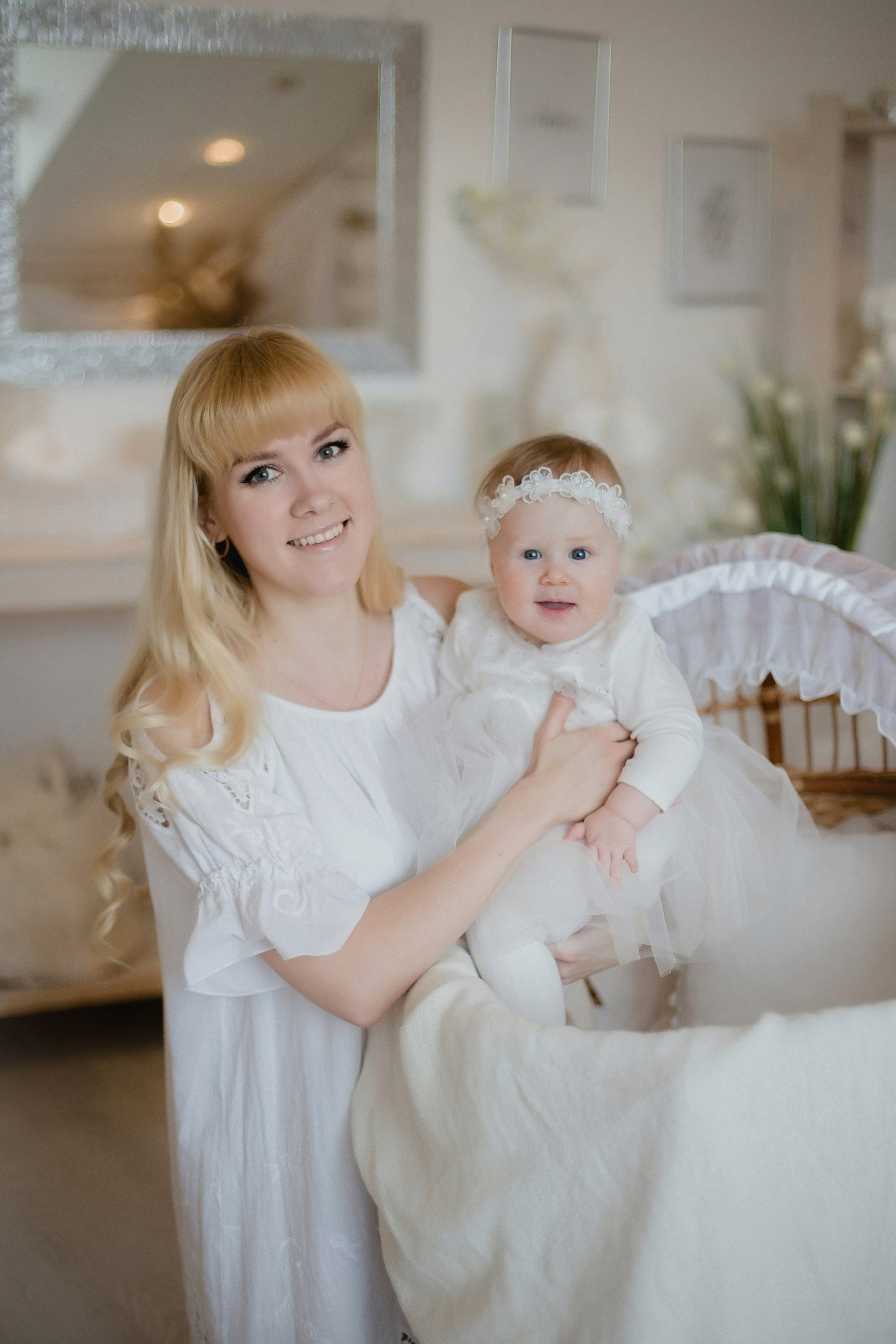 Семейная съёмка. Профессиональный фотограф в Подольске Елена Локтионова