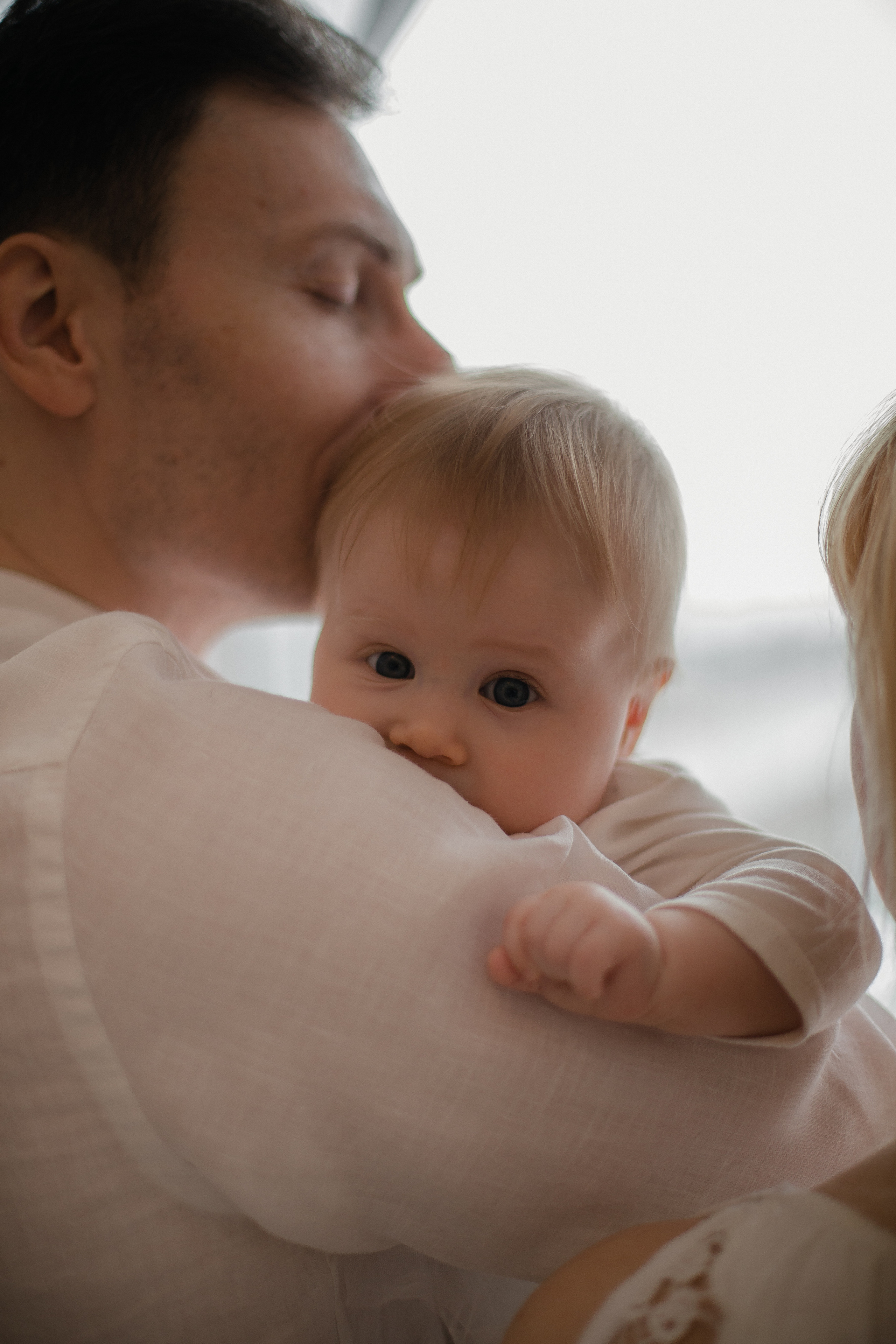 Семейная съёмка. Профессиональный фотограф в Подольске Елена Локтионова