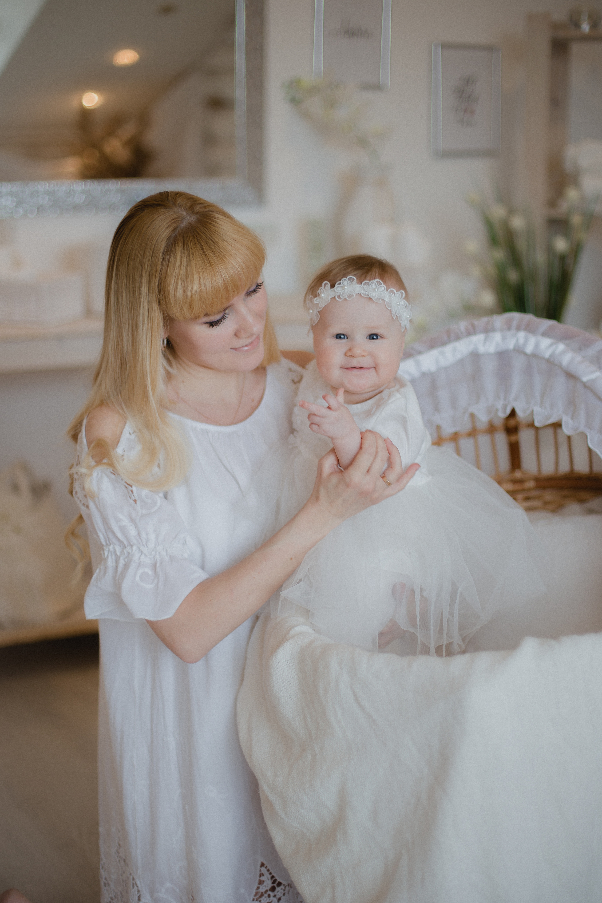 Семейная съёмка. Профессиональный фотограф в Подольске Елена Локтионова